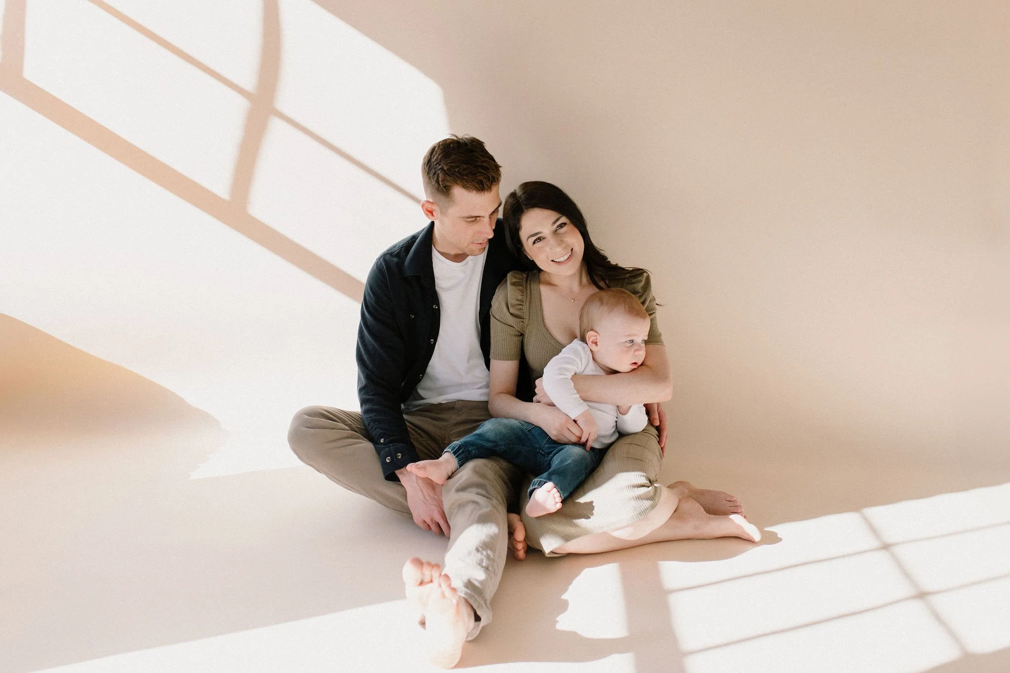 Phoenix Arizona Family Photographer