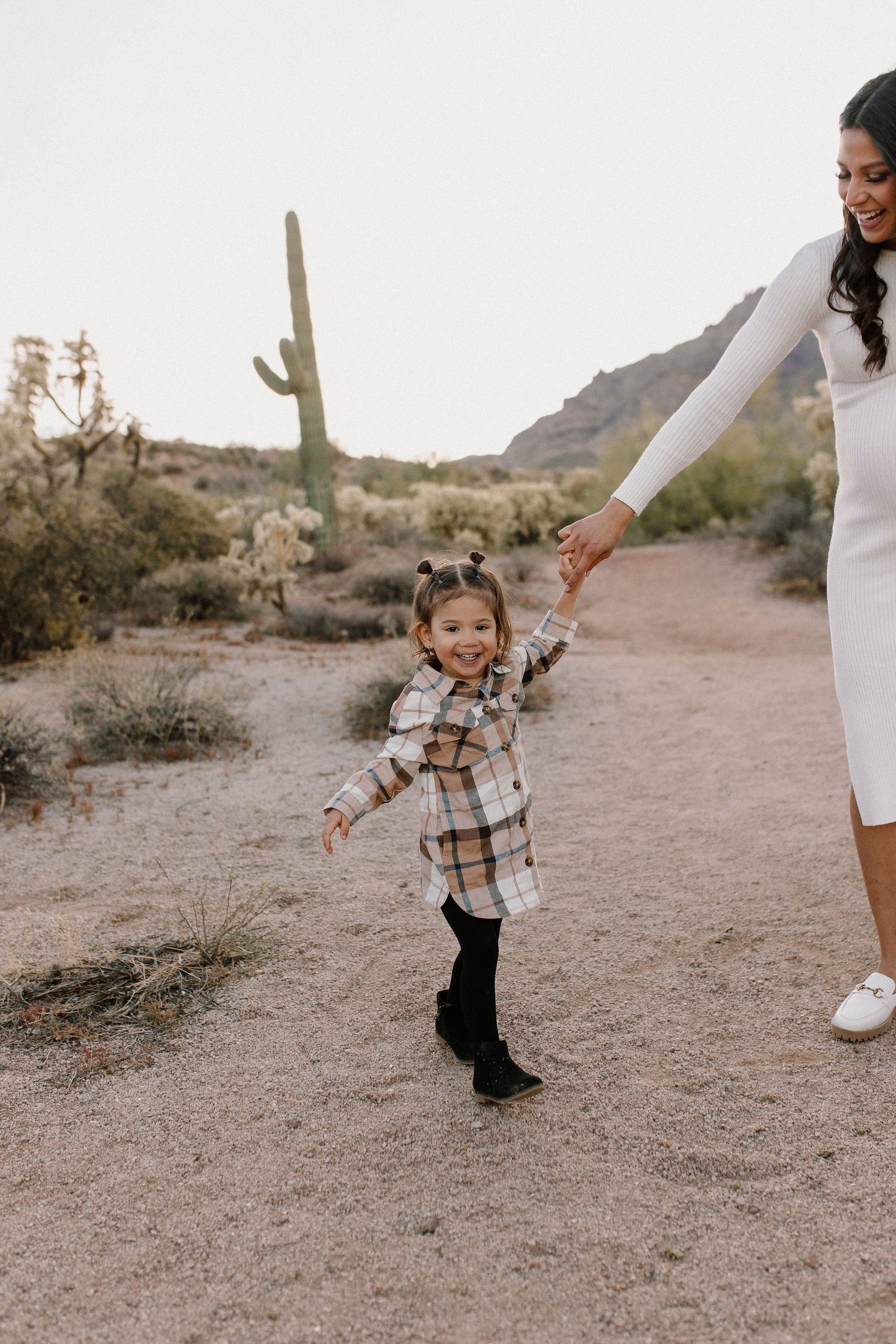 Mesa Arizona Maternity Photographer