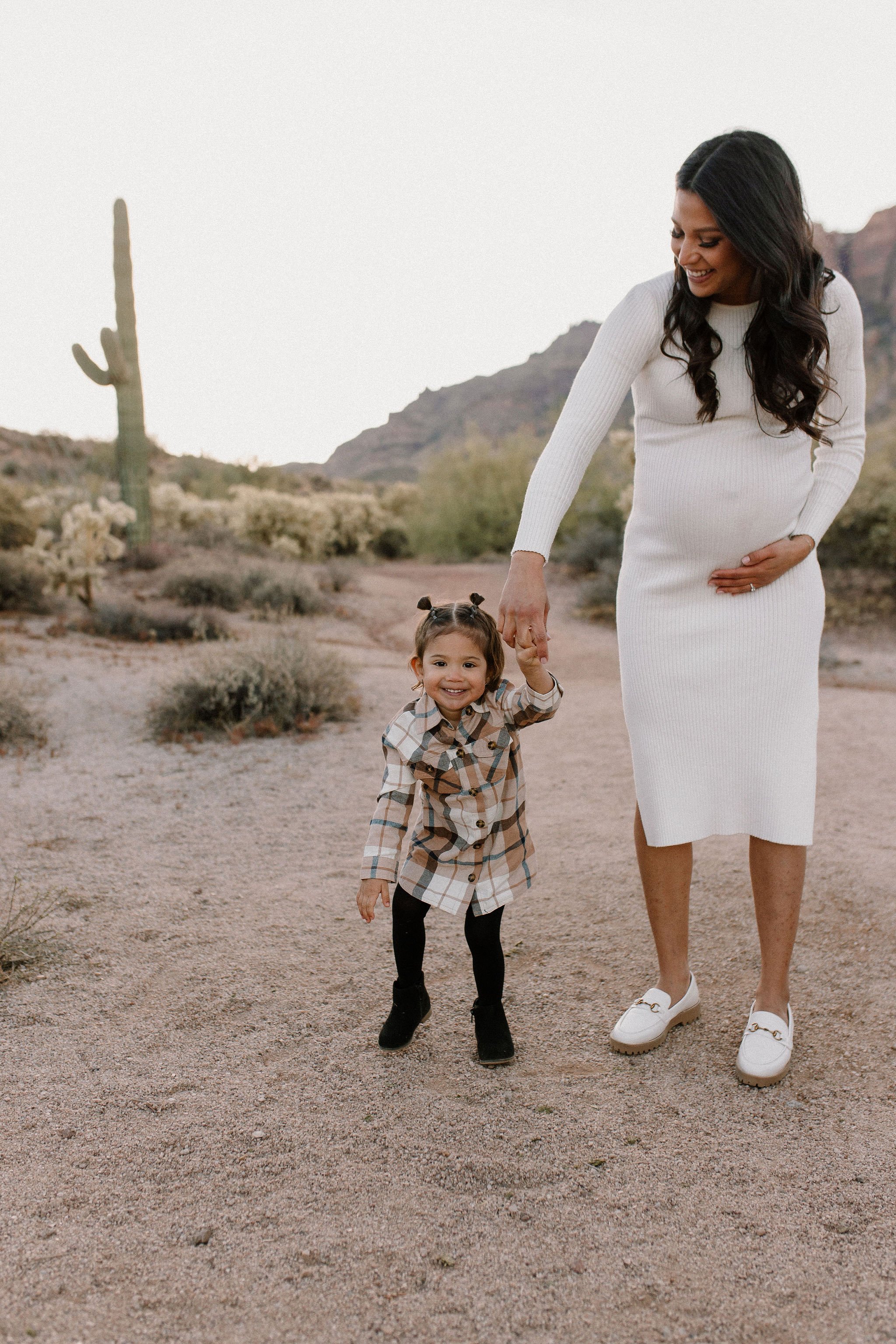 Mesa Arizona Maternity Photographer