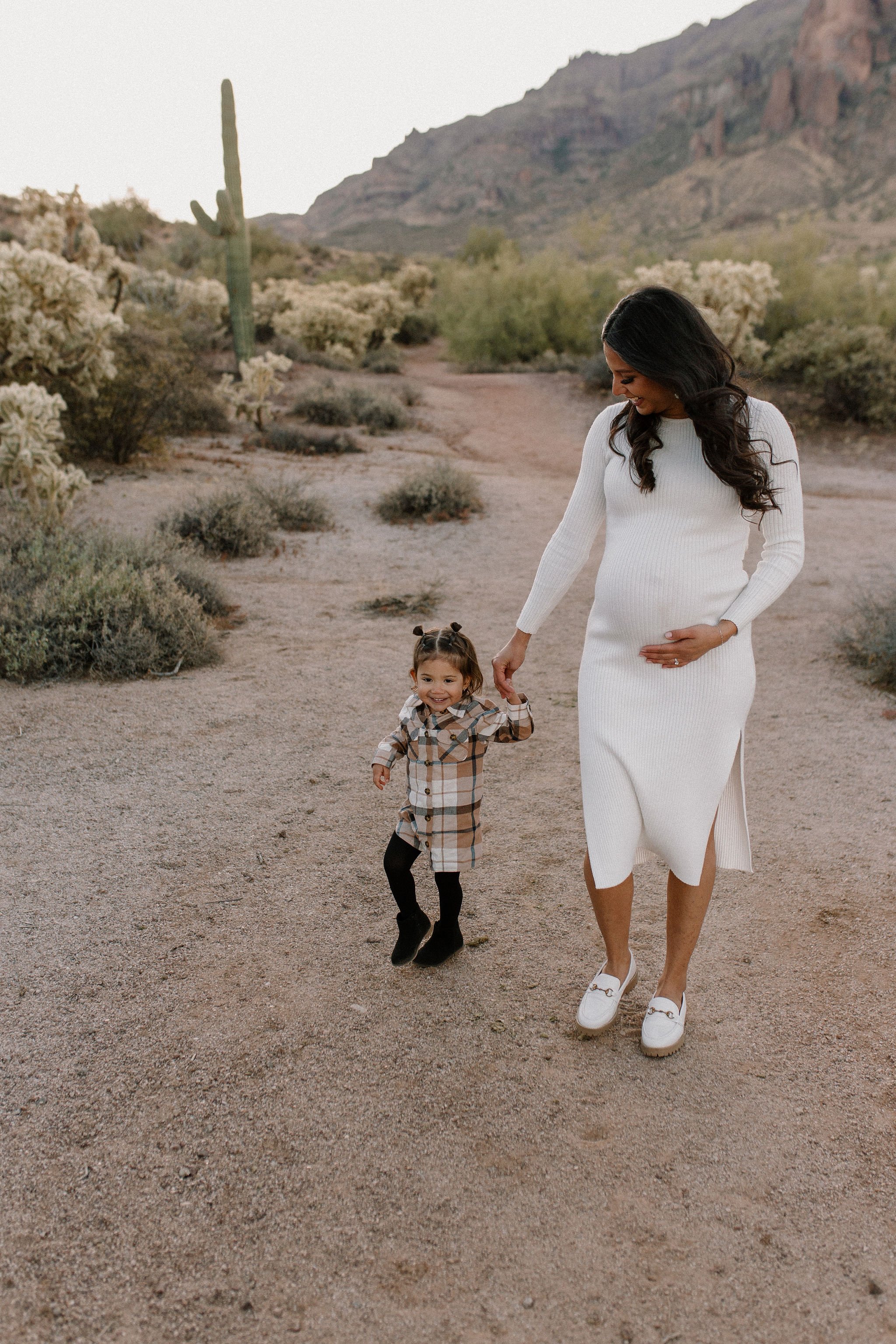 Mesa Arizona Maternity Photographer