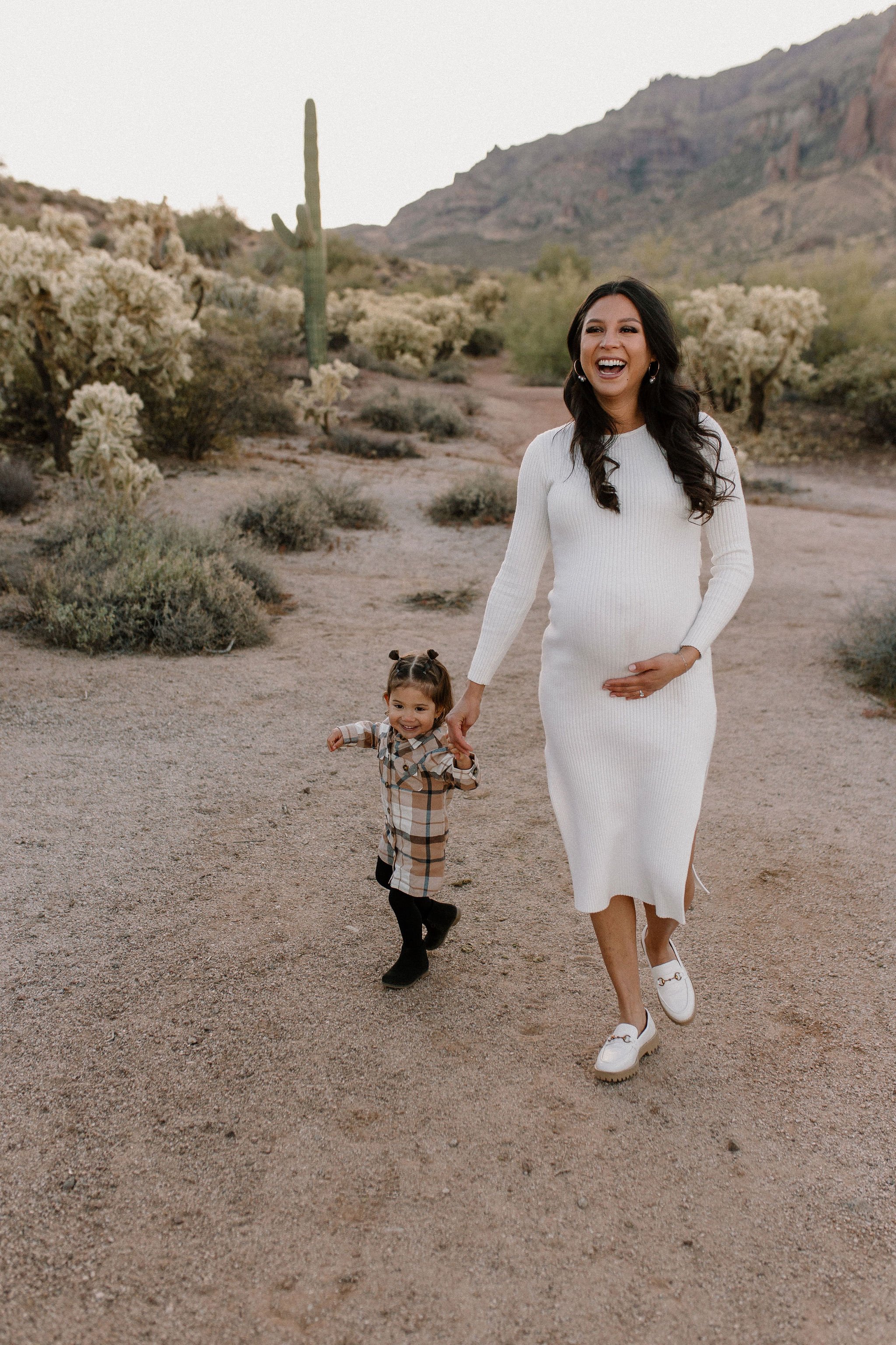 Mesa Arizona Maternity Photographer