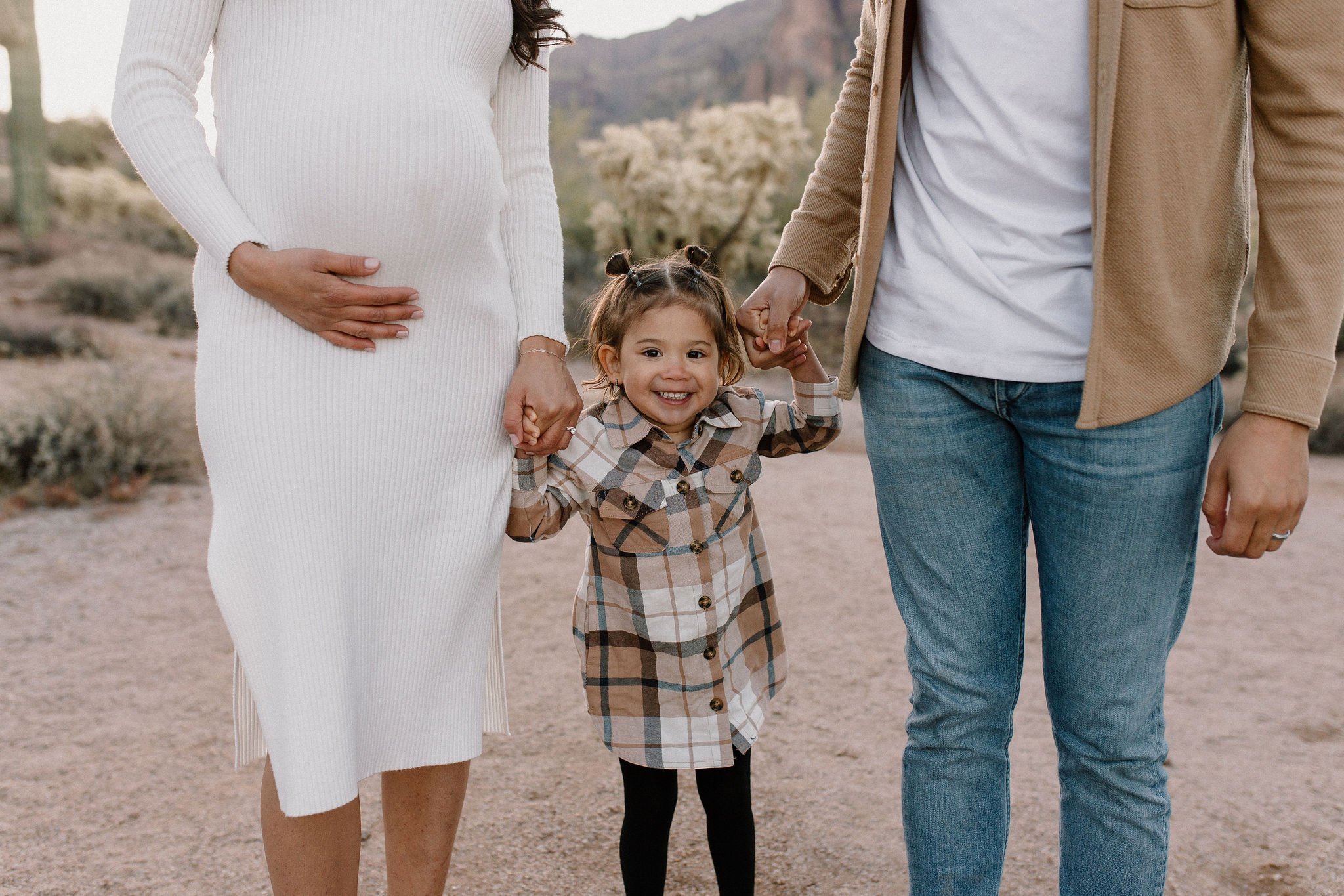 Mesa Arizona Maternity Photographer