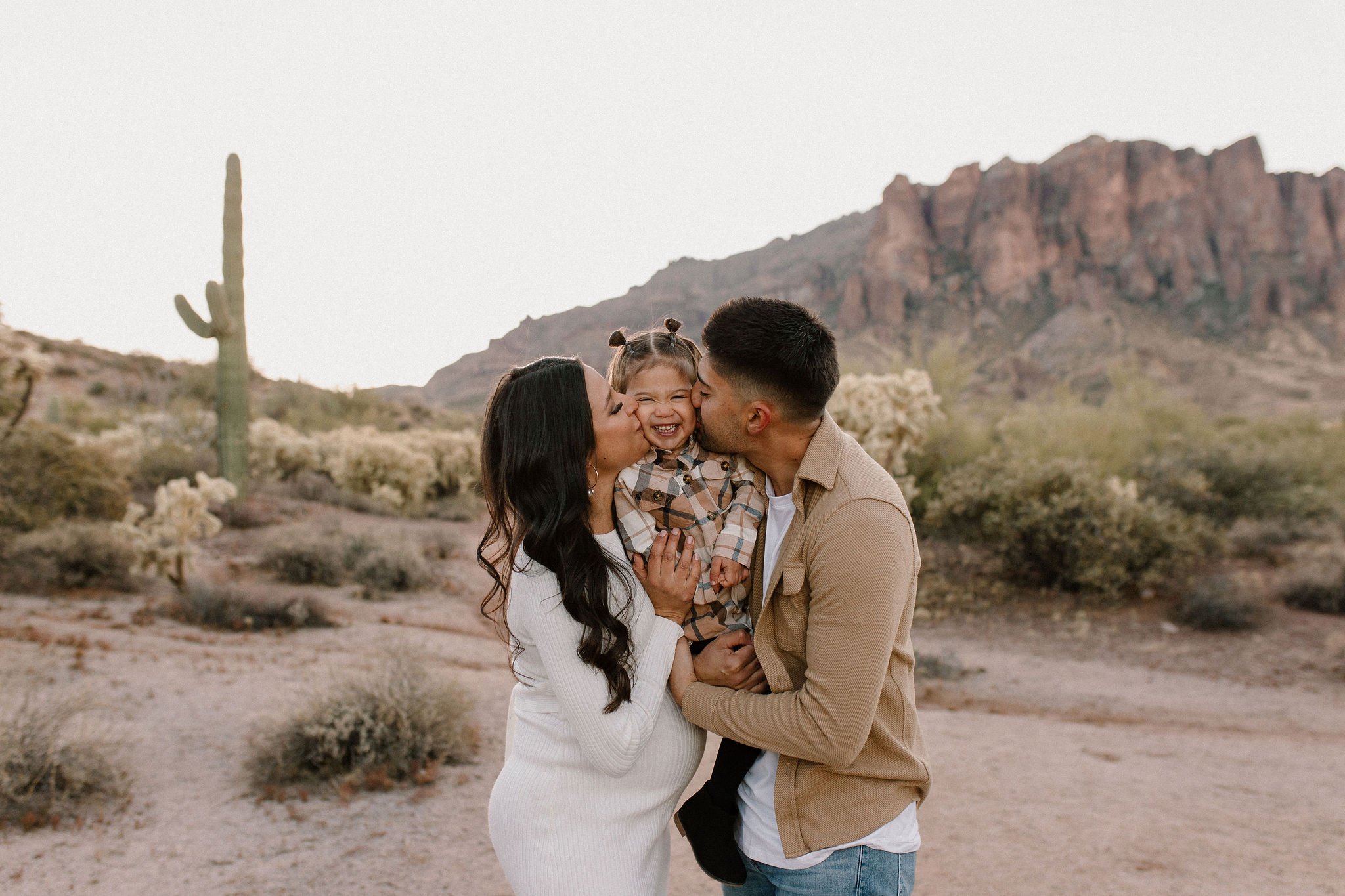 Mesa Arizona Maternity Photographer