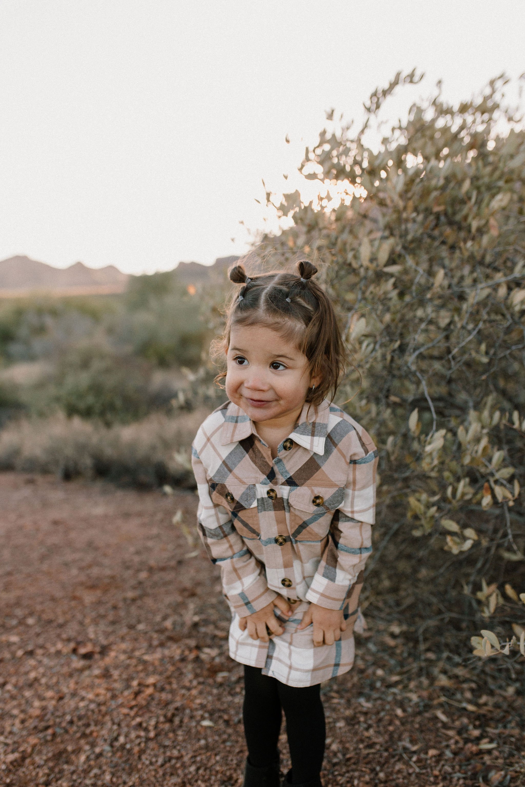 Mesa Arizona Maternity Photographer