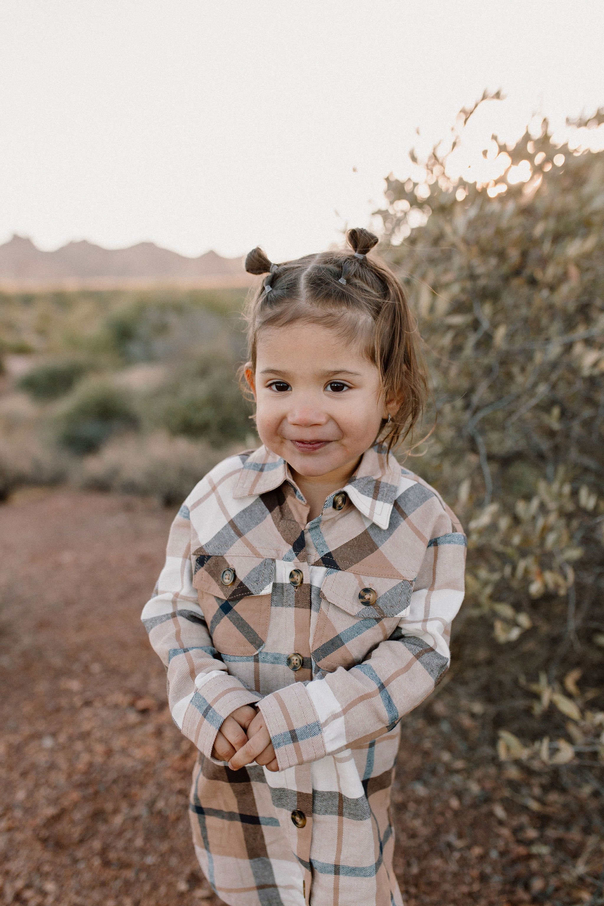 Mesa Arizona Maternity Photographer