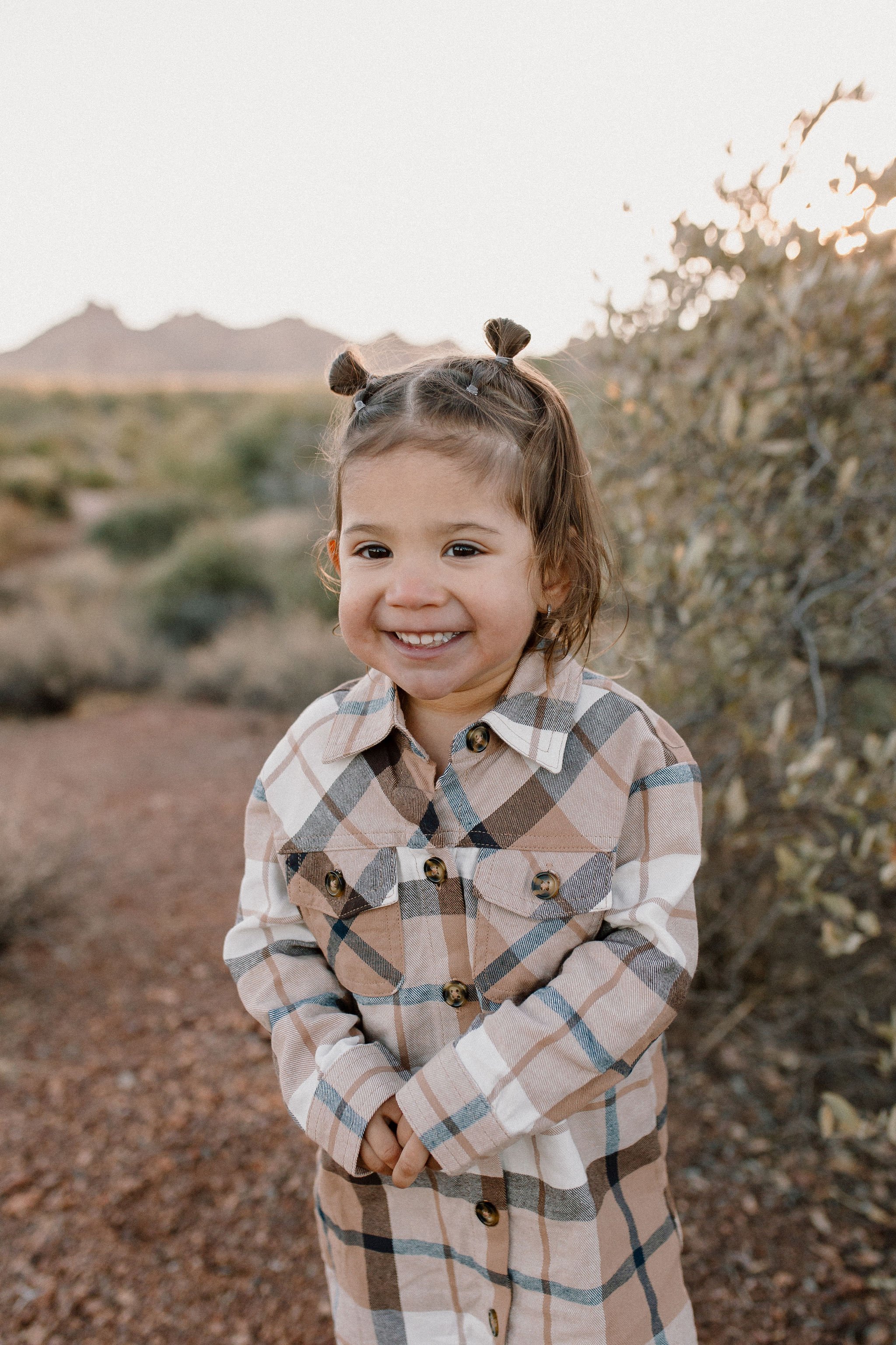 Mesa Arizona Maternity Photographer