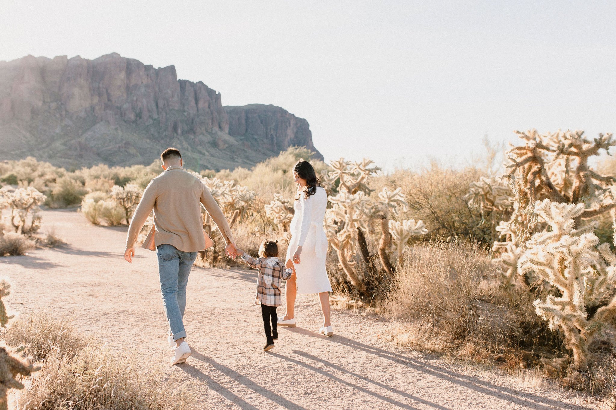 Mesa Arizona Maternity Photographer