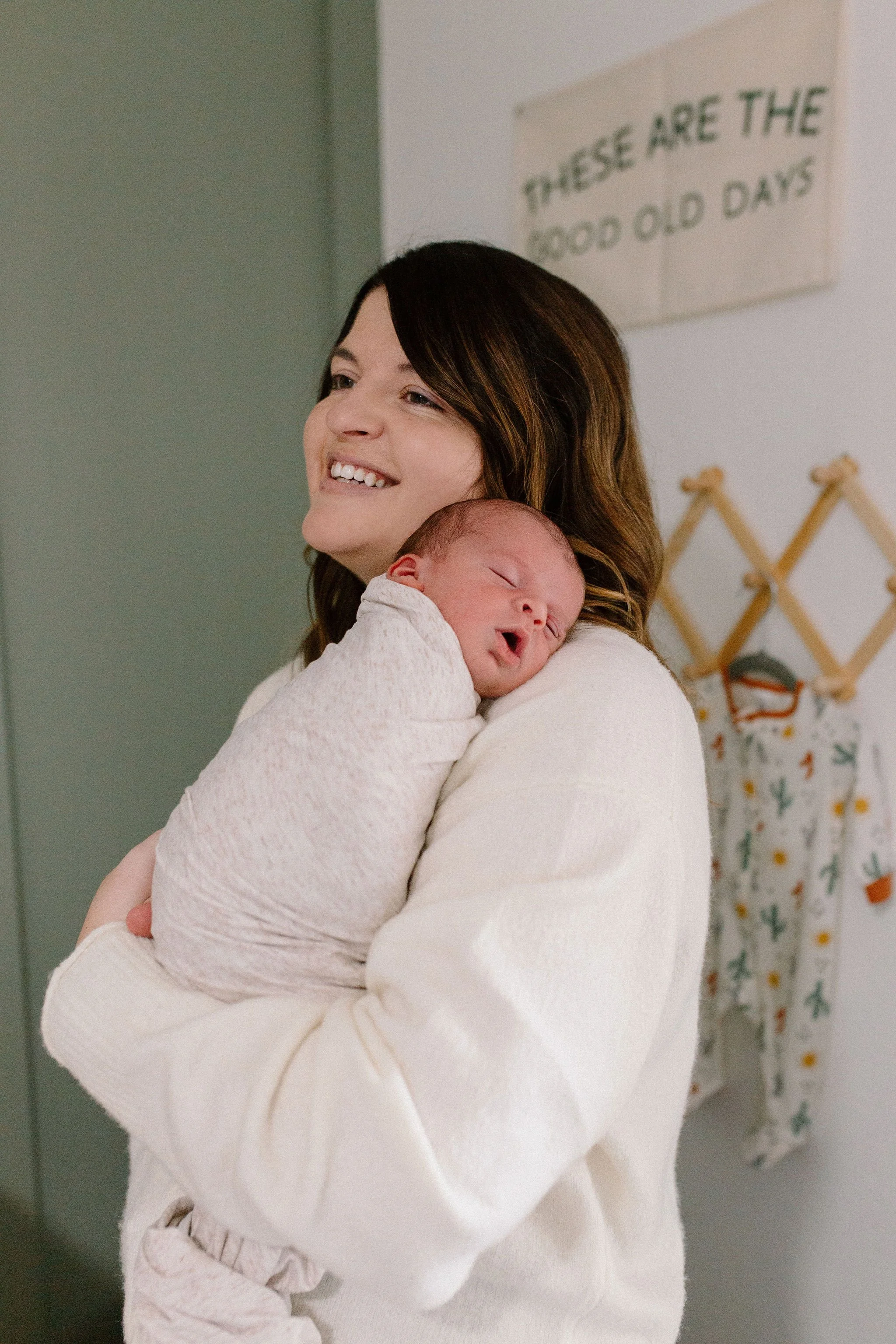 Mesa Arizona Newborn Photographer