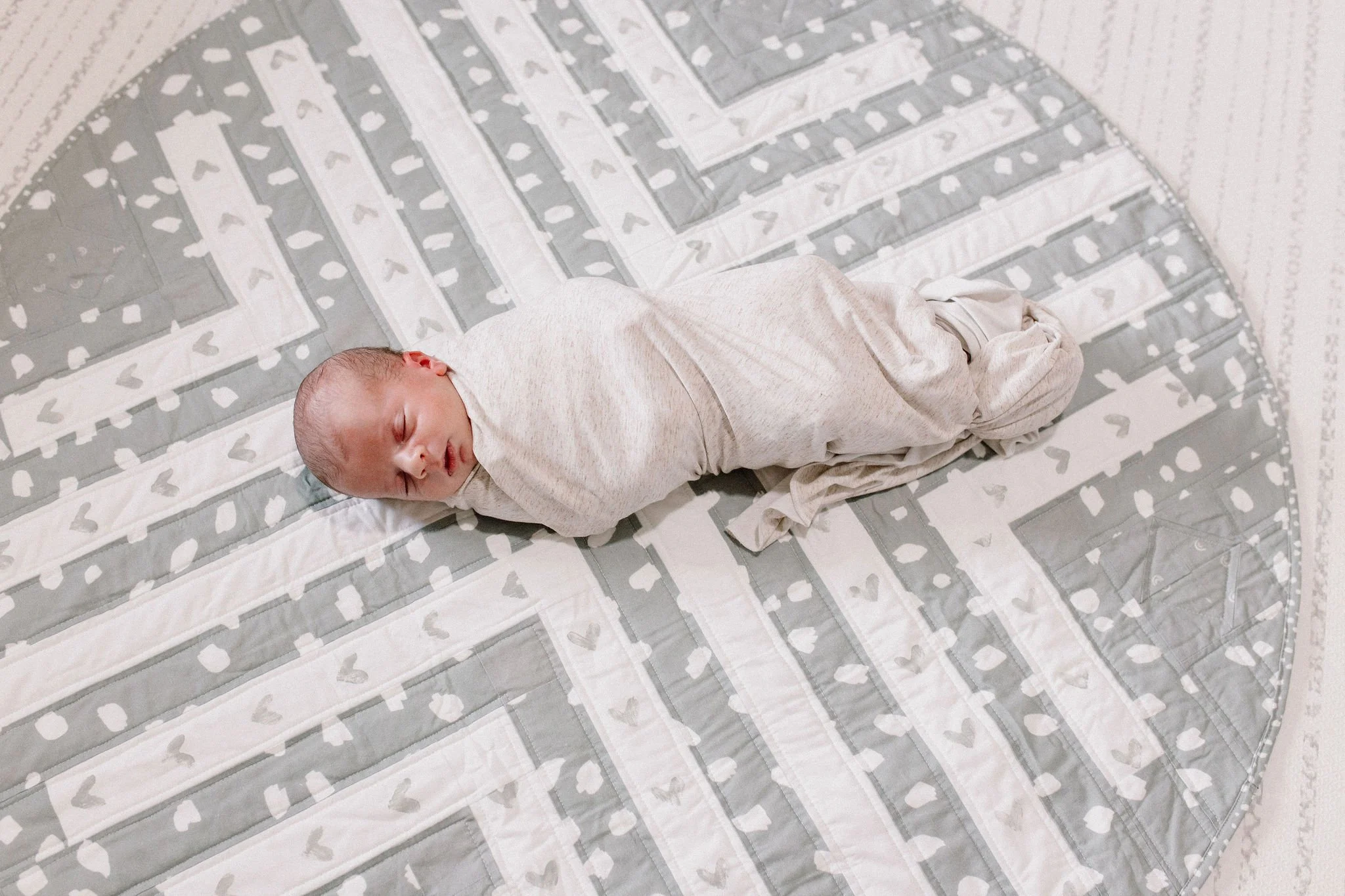 Mesa Arizona Newborn Photographer