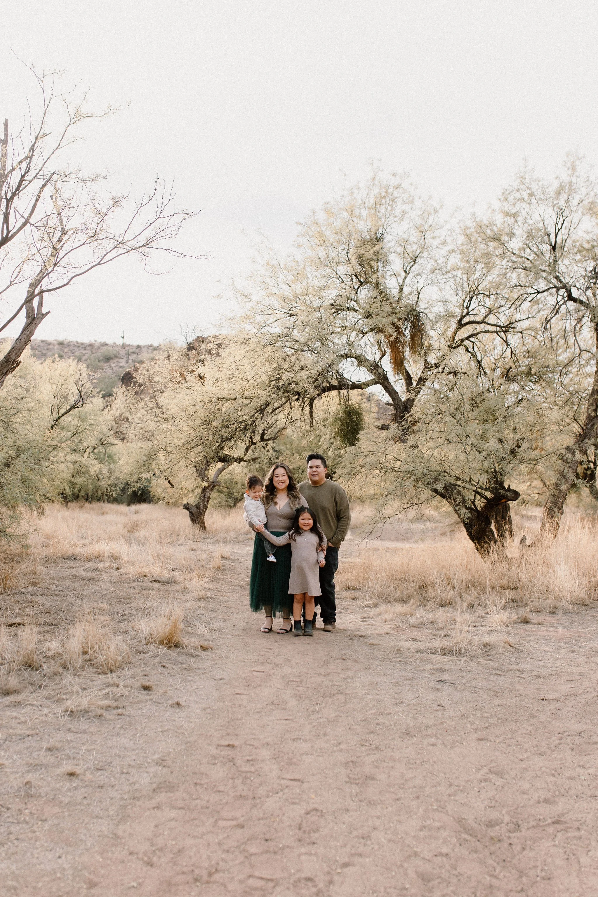 Mesa Arizona Family Photographer