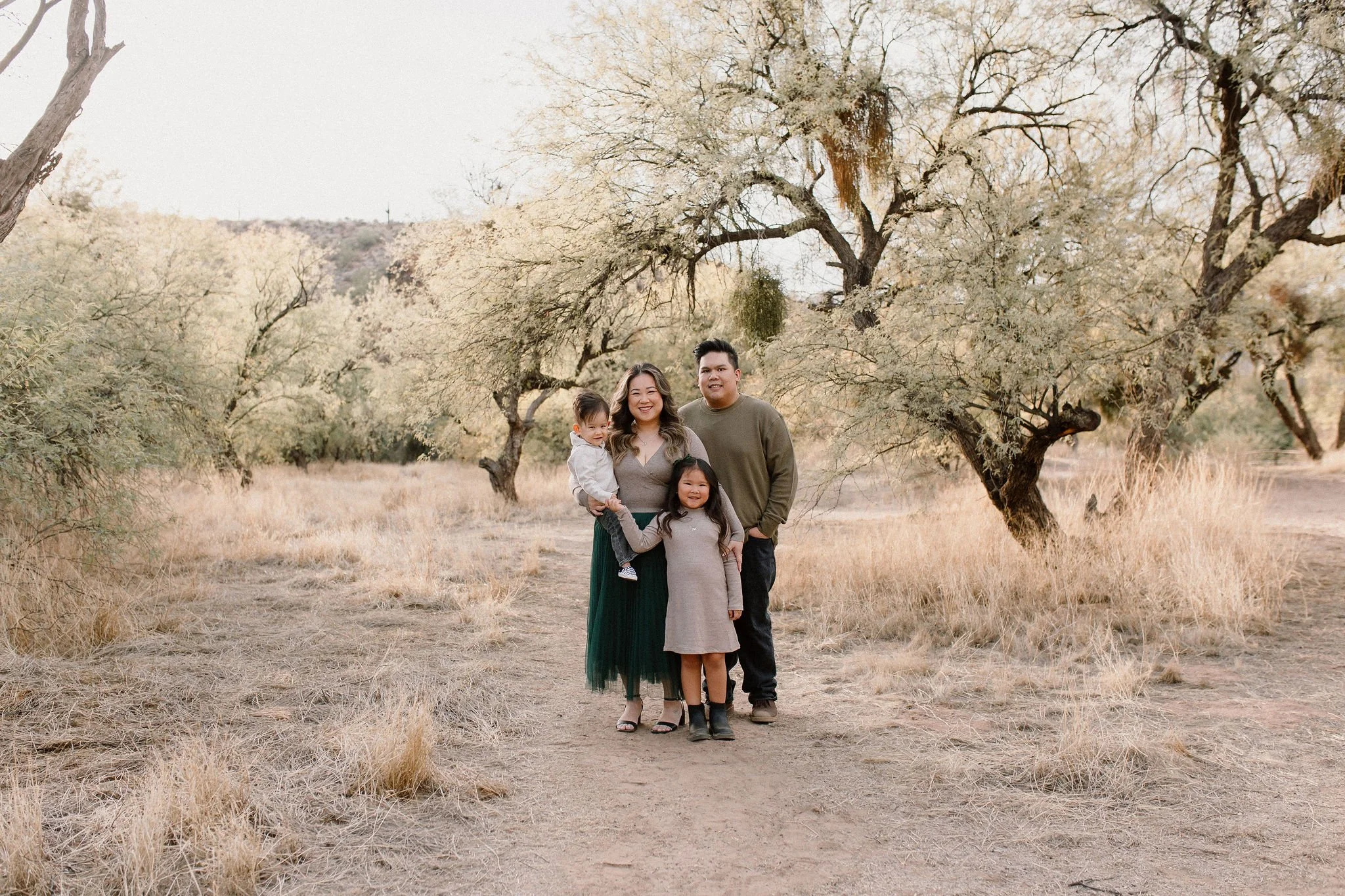 Mesa Arizona Family Photographer