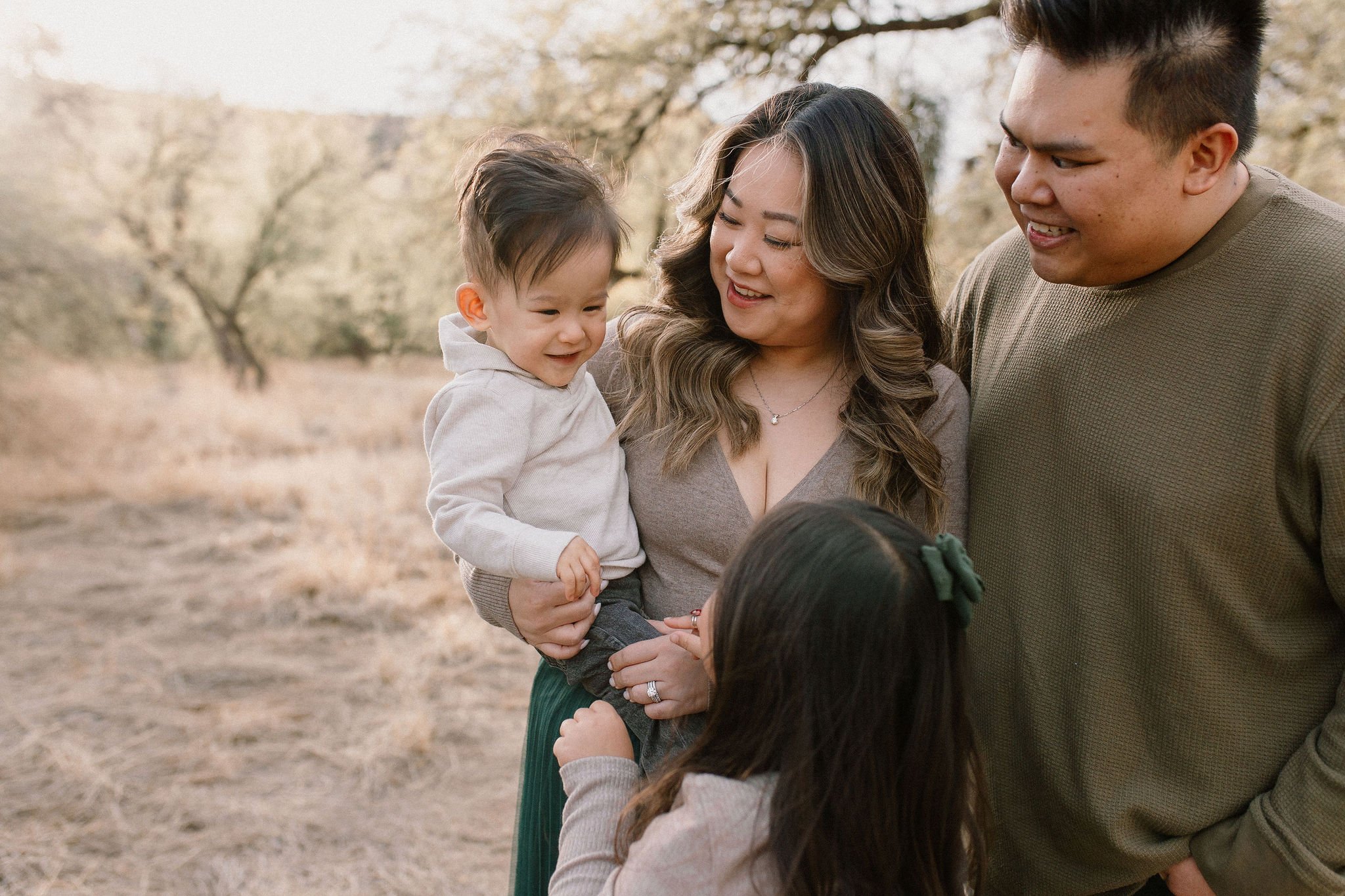 Mesa Arizona Family Photographer