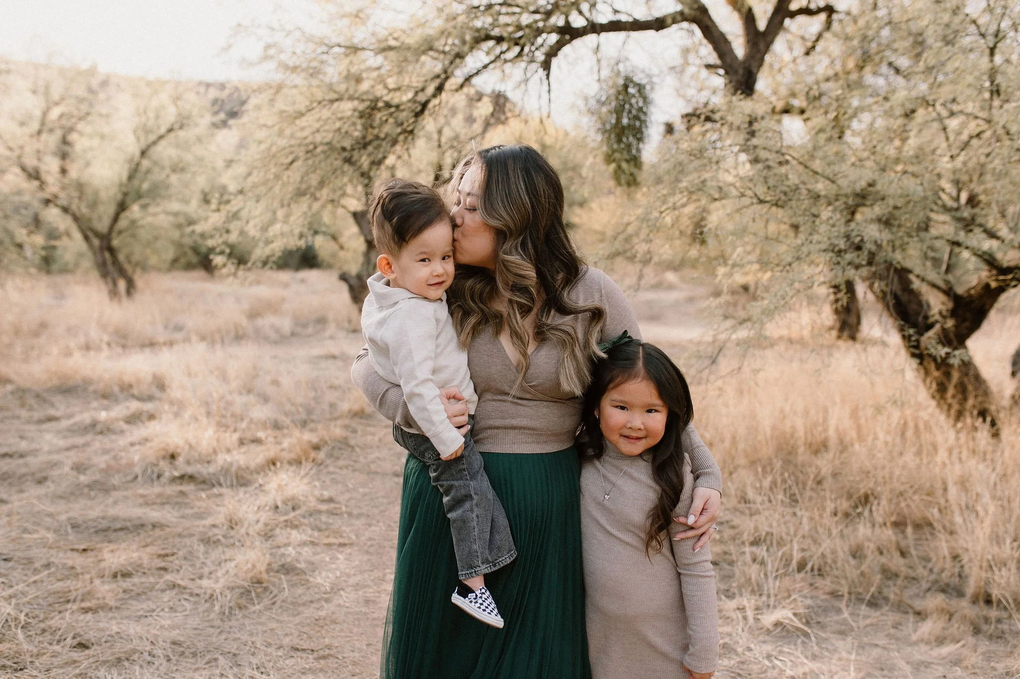 Mesa Arizona Family Photographer