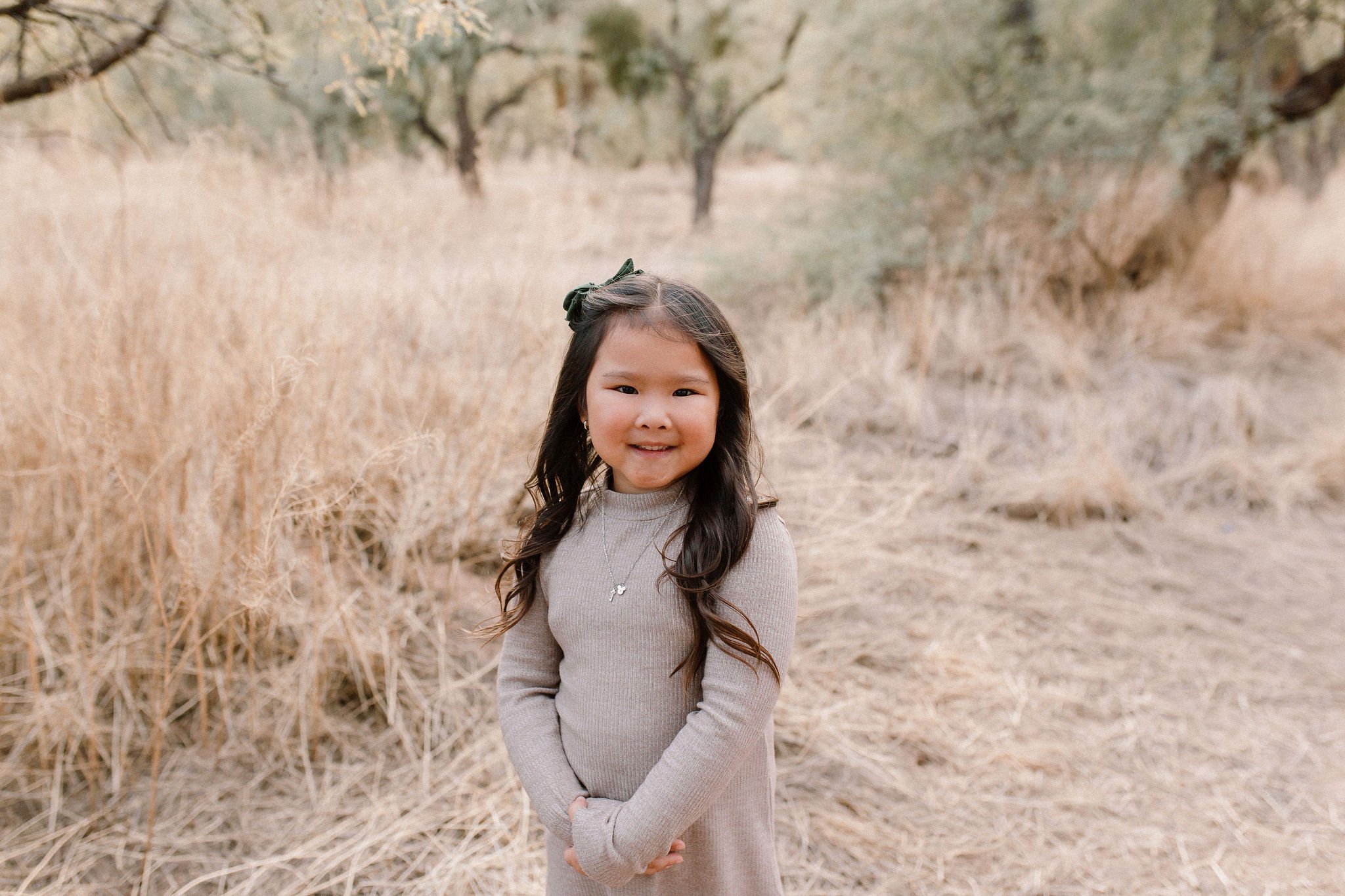 Mesa Arizona Family Photographer