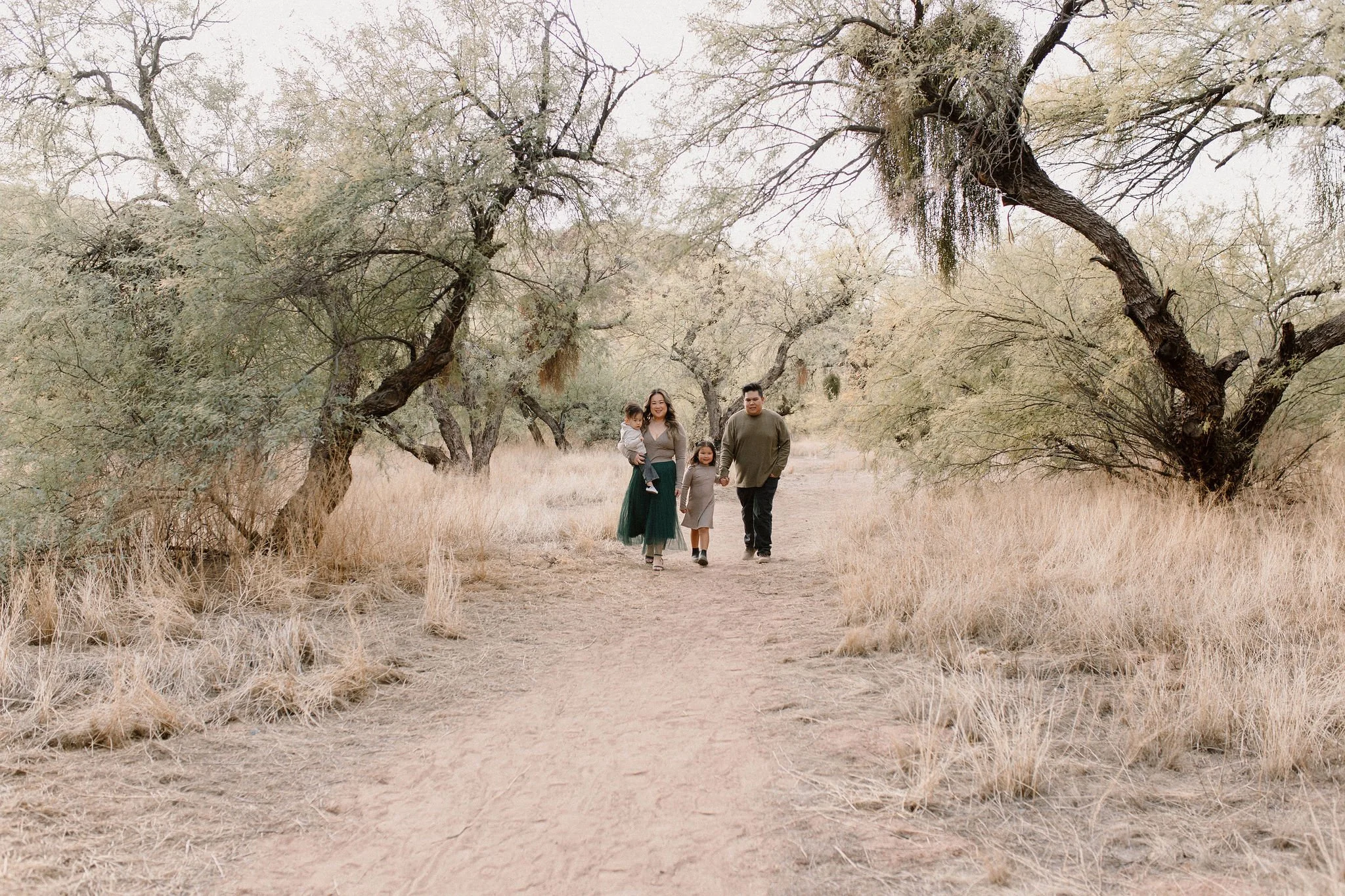 Mesa Arizona Family Photographer