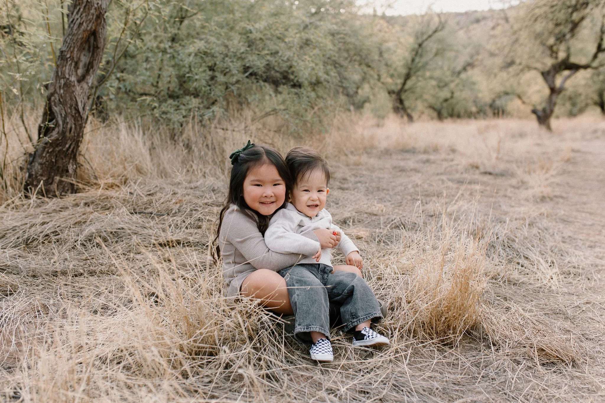 Mesa Arizona Family Photographer