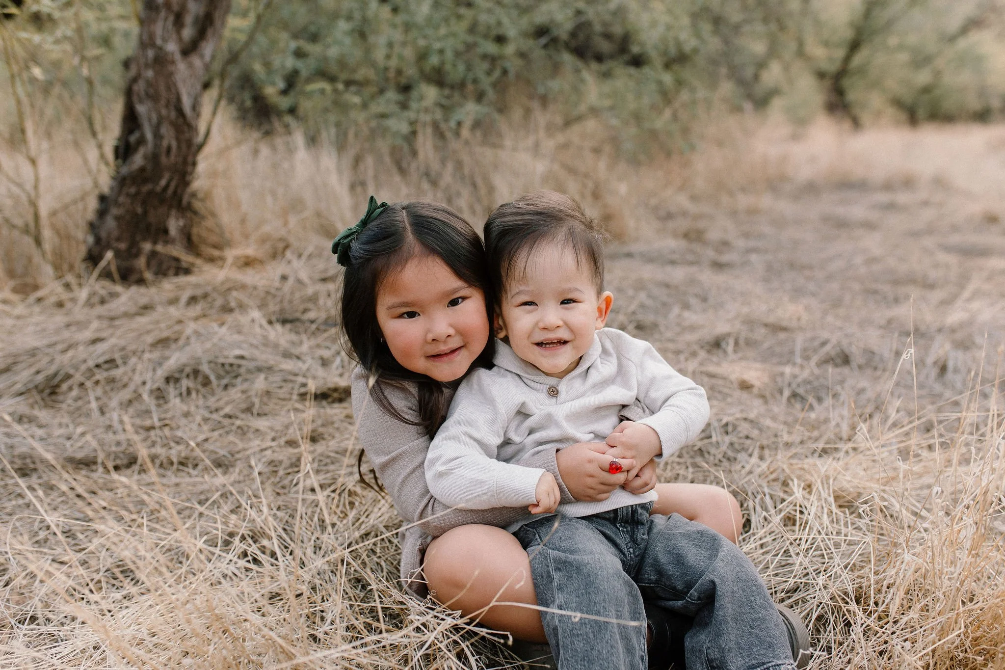 Mesa Arizona Family Photographer