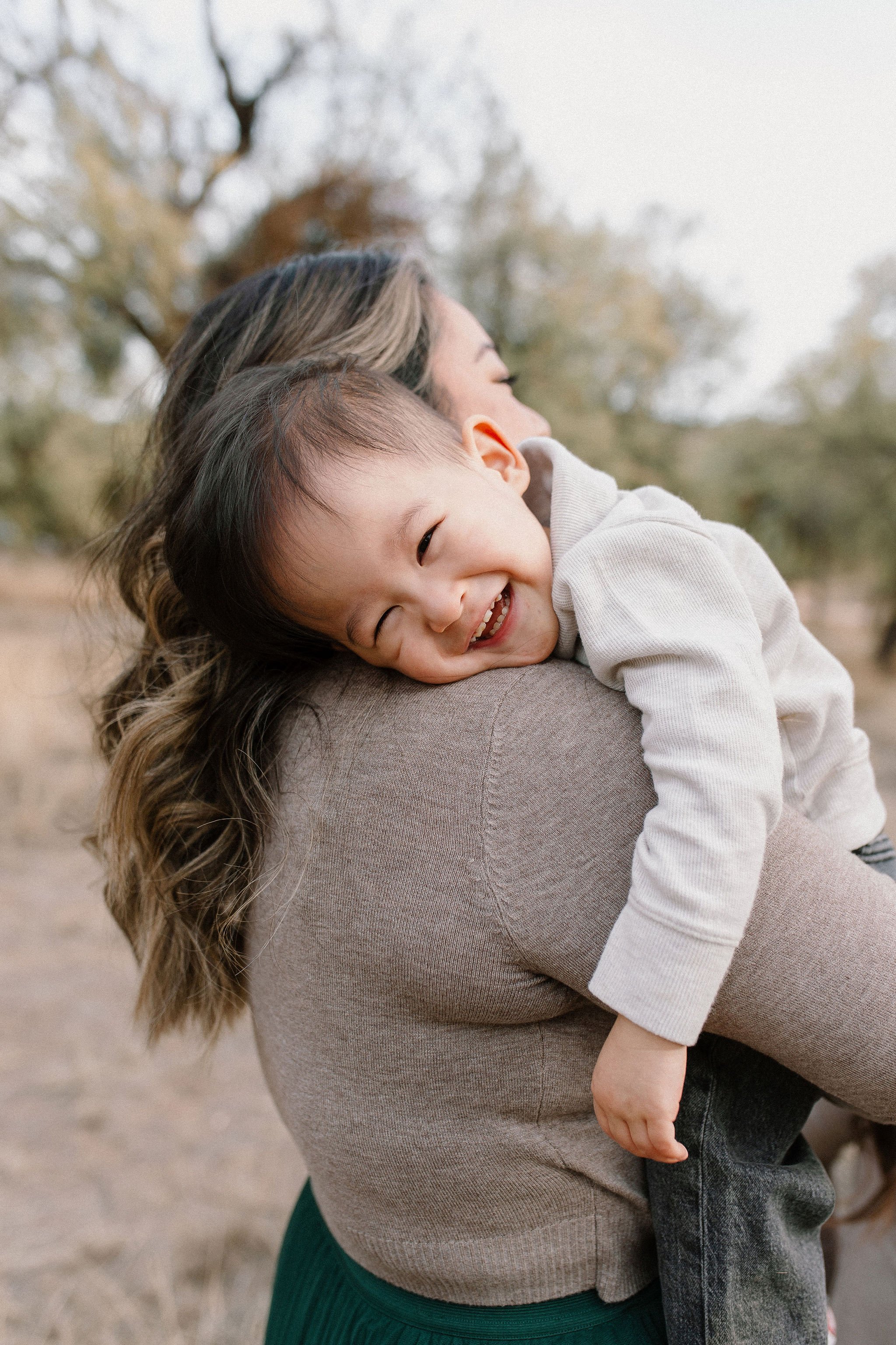 Mesa Arizona Family Photographer