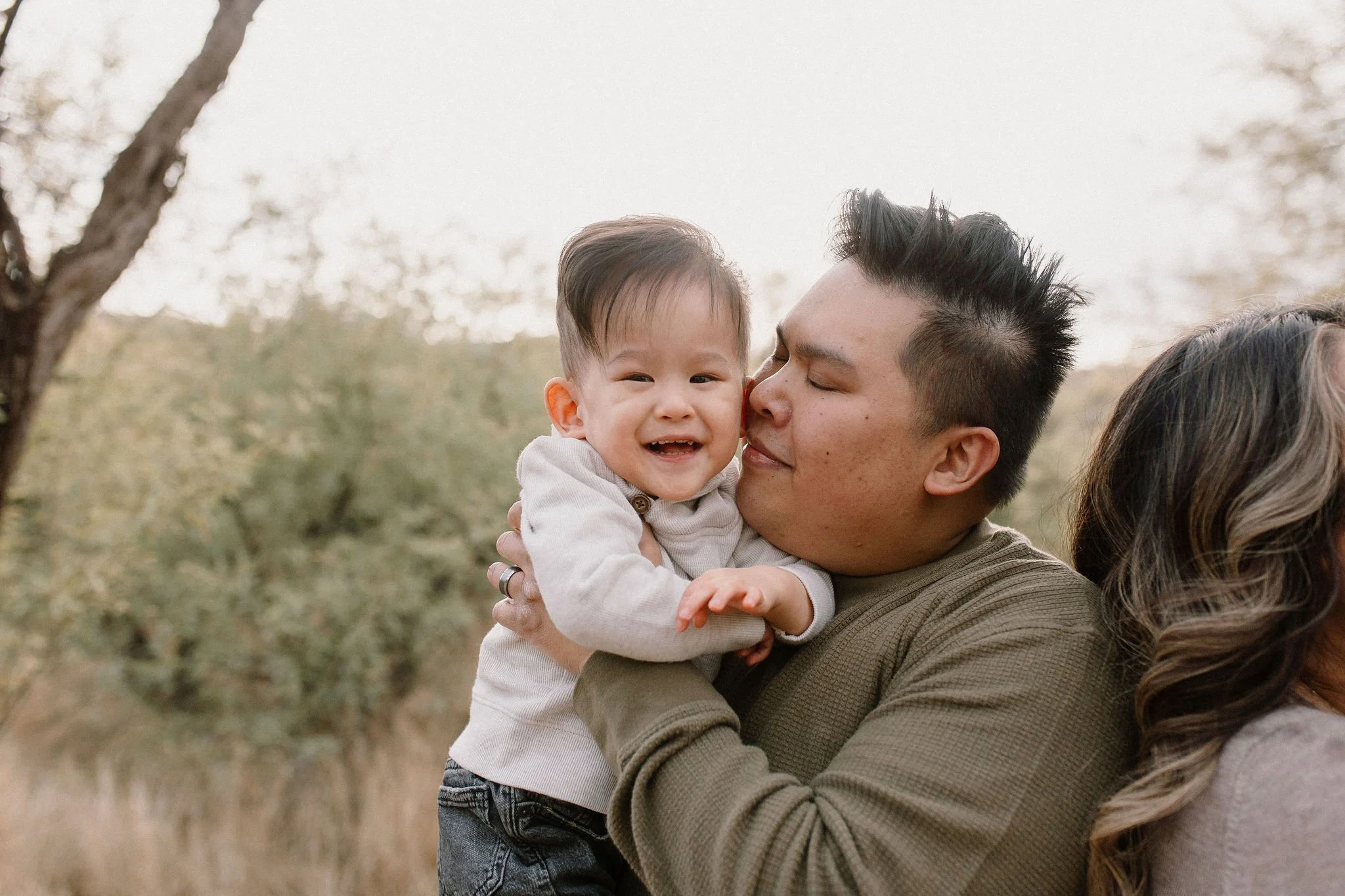 Mesa Arizona Family Photographer