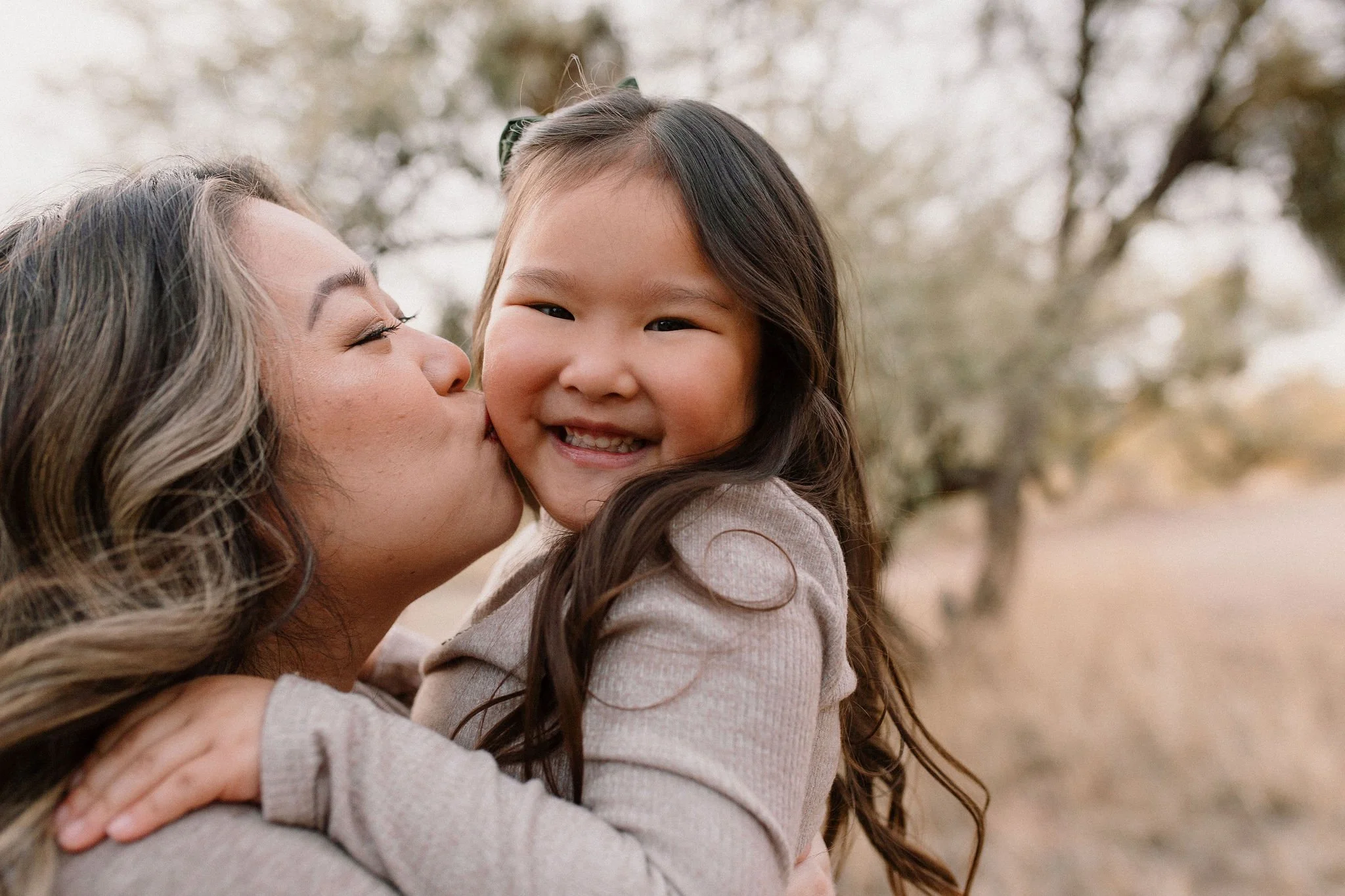 Mesa Arizona Family Photographer