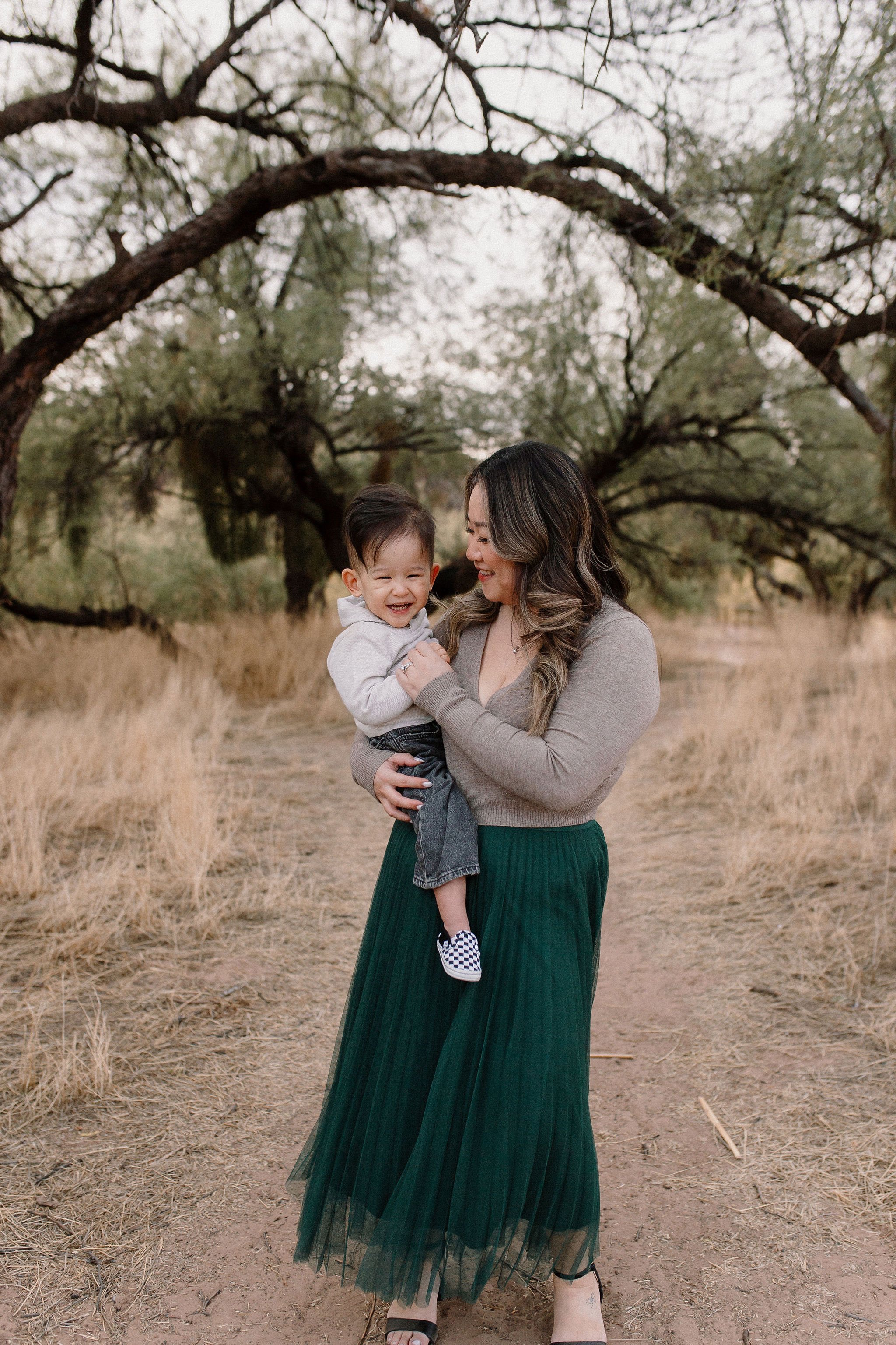 Mesa Arizona Family Photographer