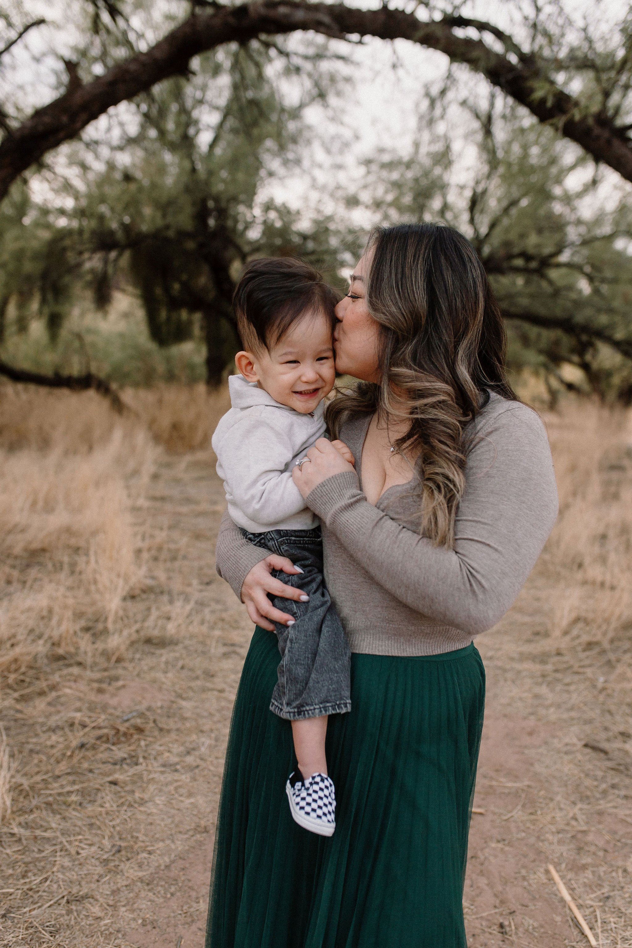Mesa Arizona Family Photographer