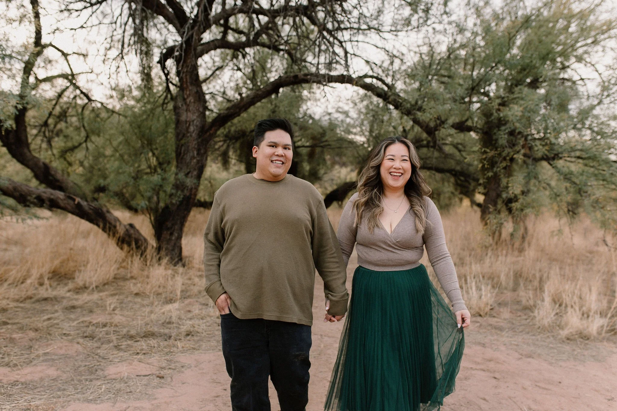 Mesa Arizona Family Photographer