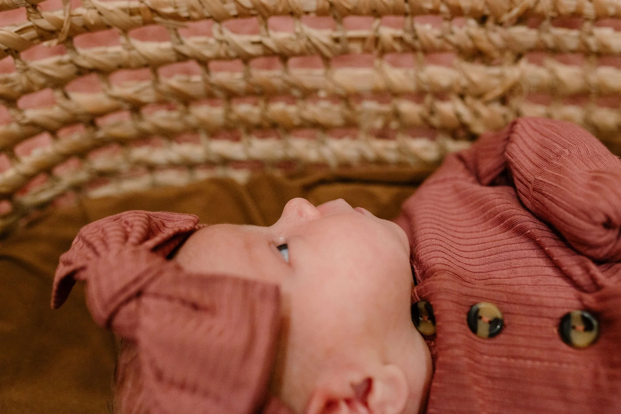 Tempe Arizona Newborn Photographer