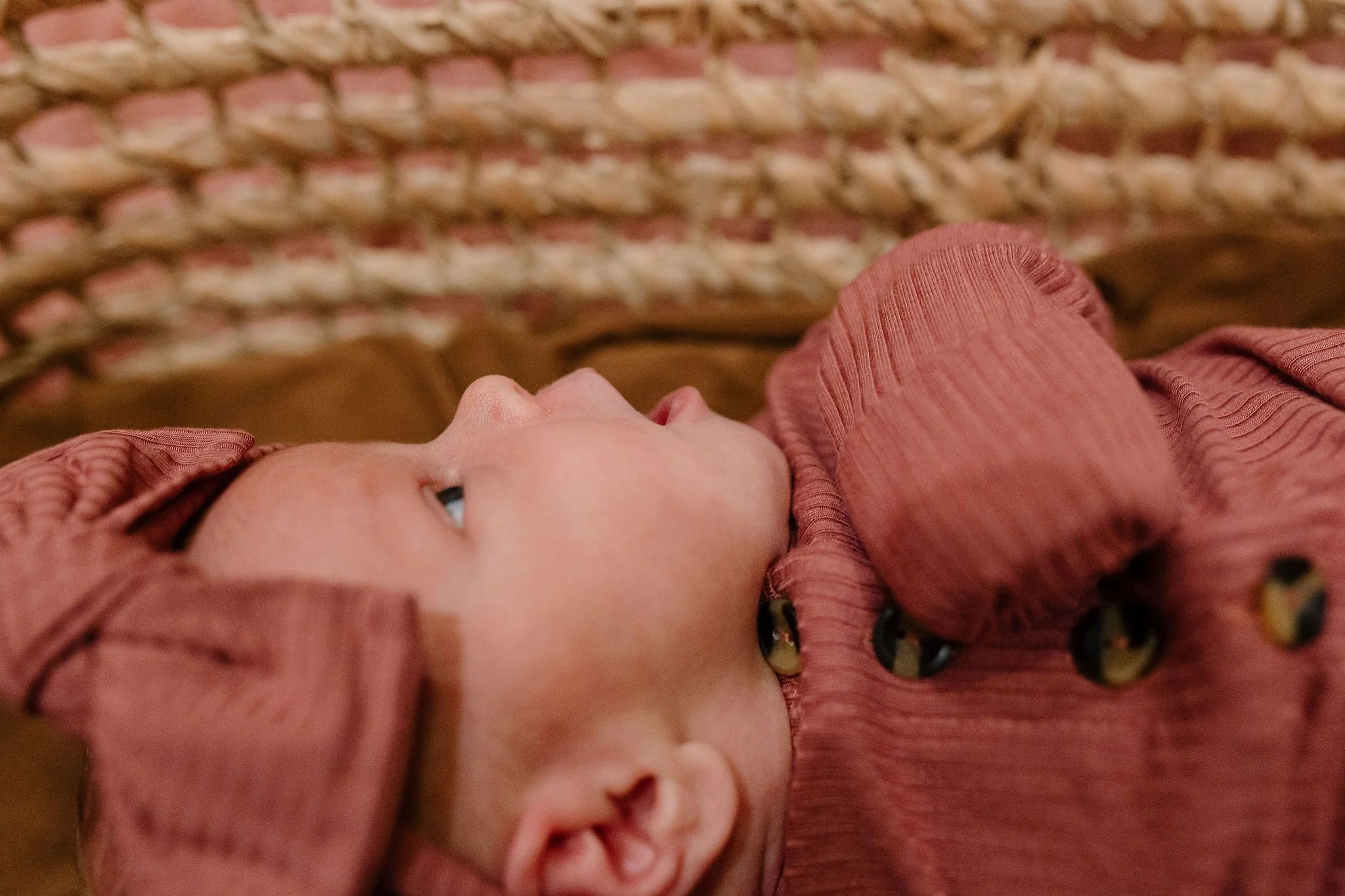 Tempe Arizona Newborn Photographer