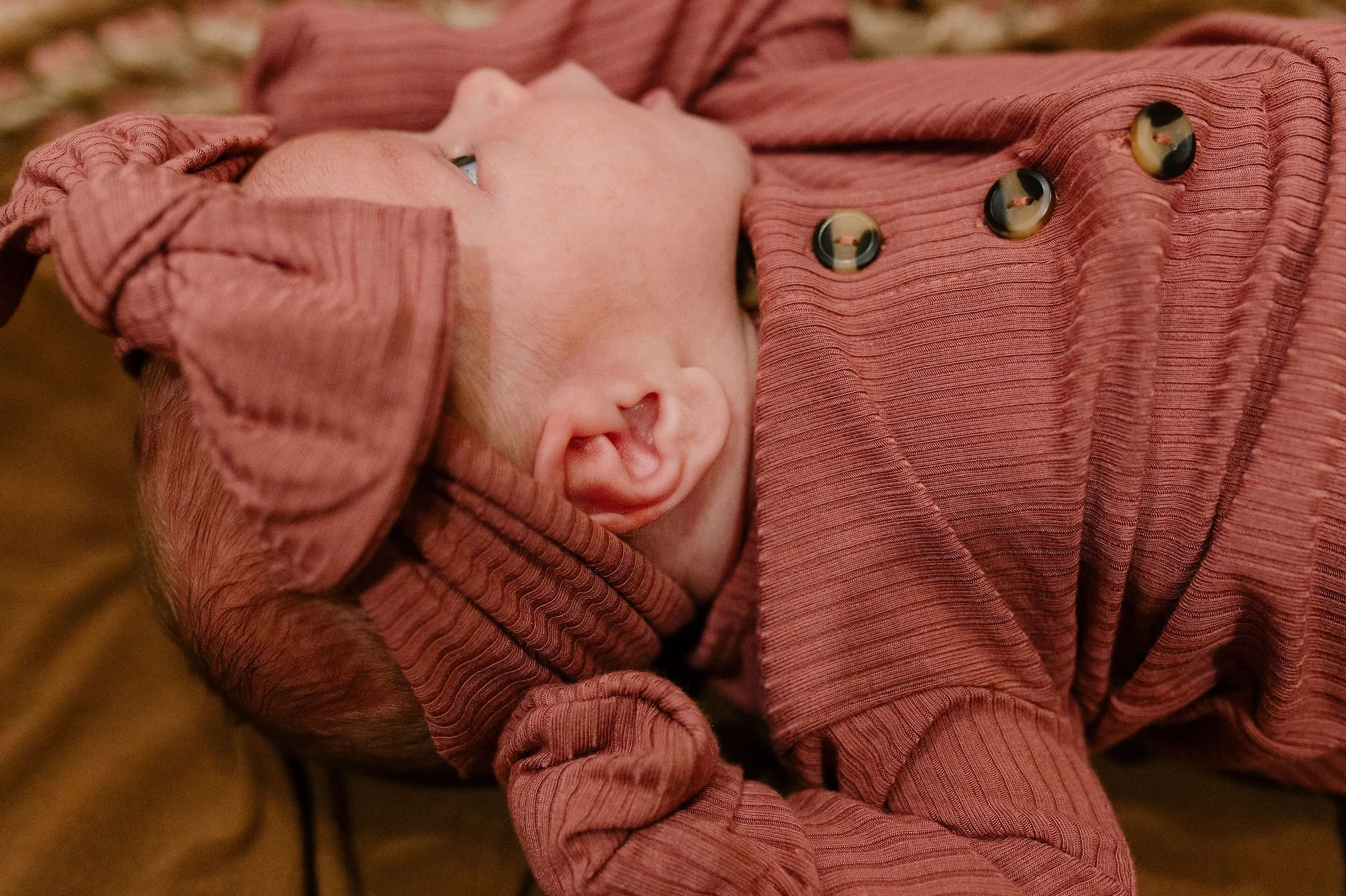Tempe Arizona Newborn Photographer