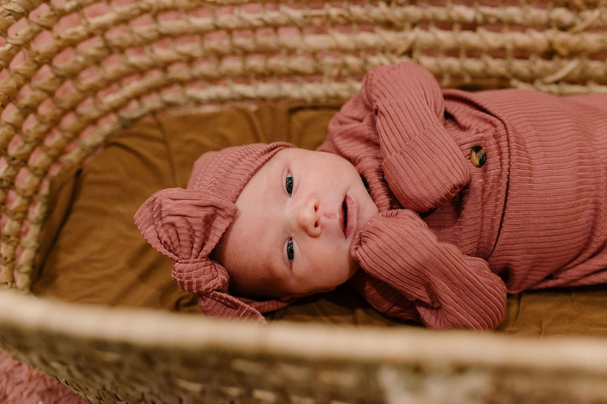 Tempe Arizona Newborn Photographer