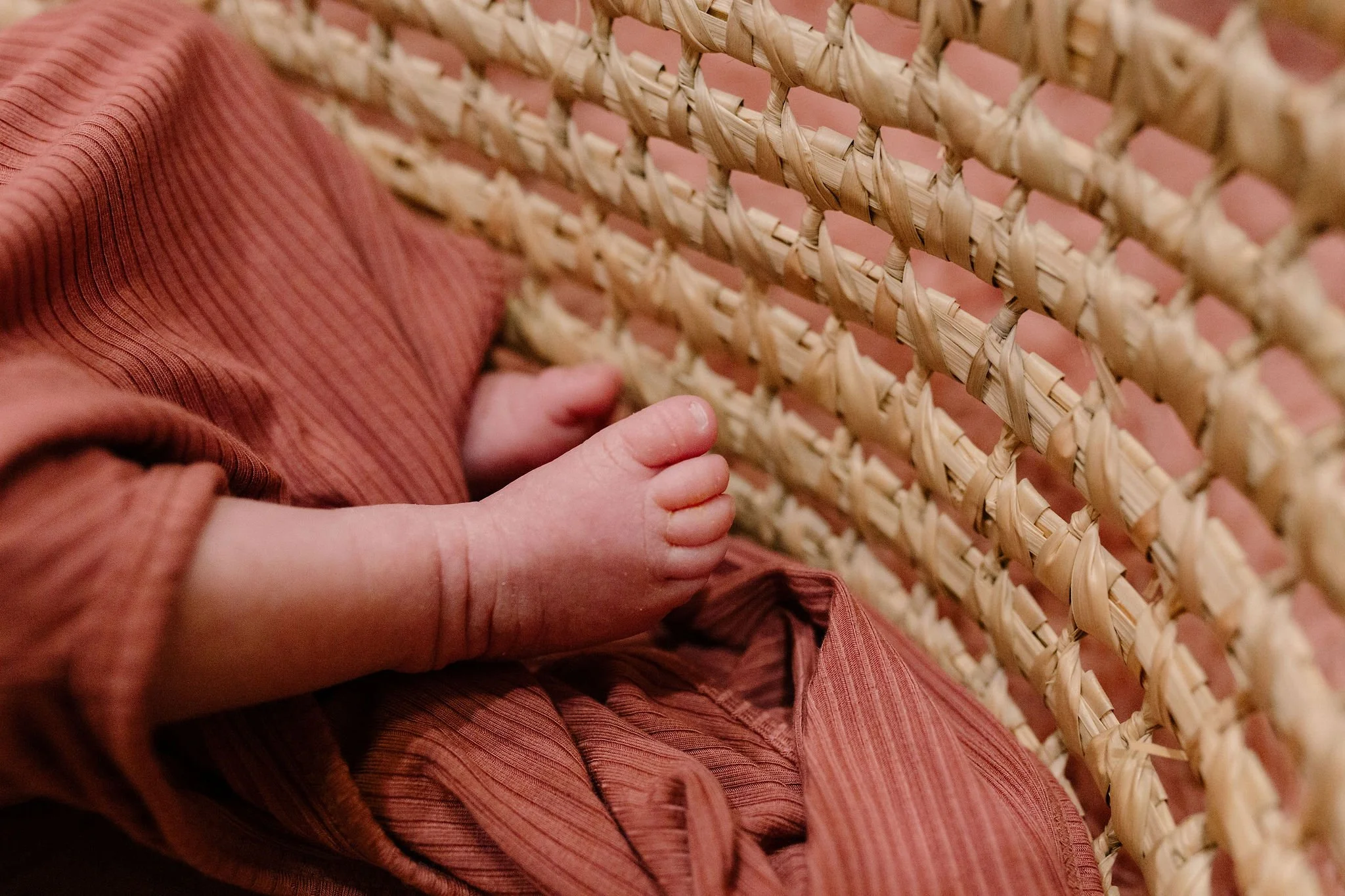 Tempe Arizona Newborn Photographer