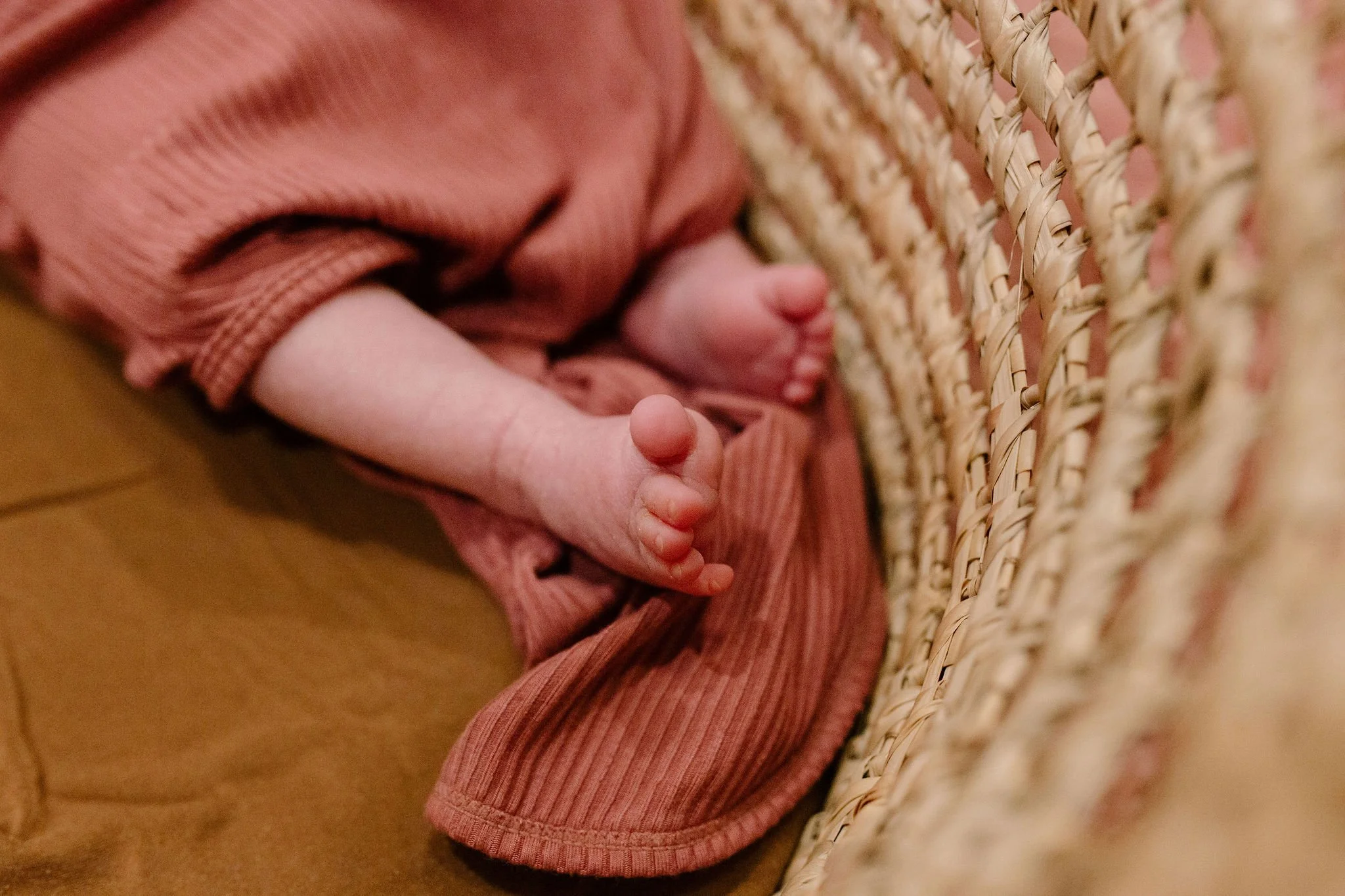 Tempe Arizona Newborn Photographer
