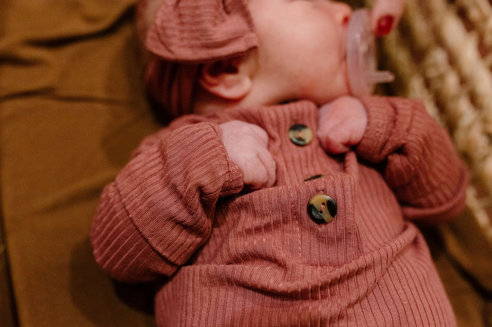 Tempe Arizona Newborn Photographer