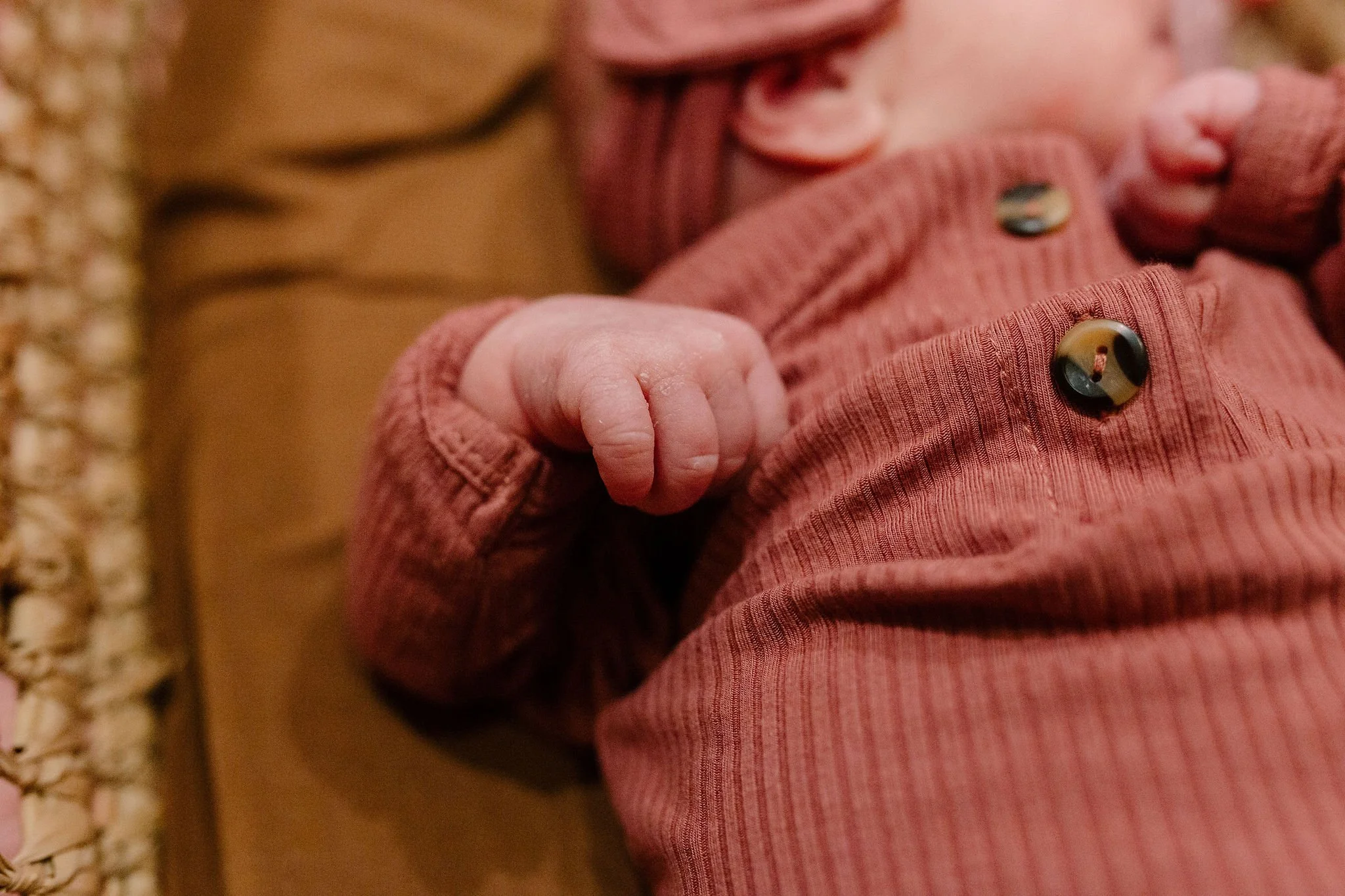 Tempe Arizona Newborn Photographer