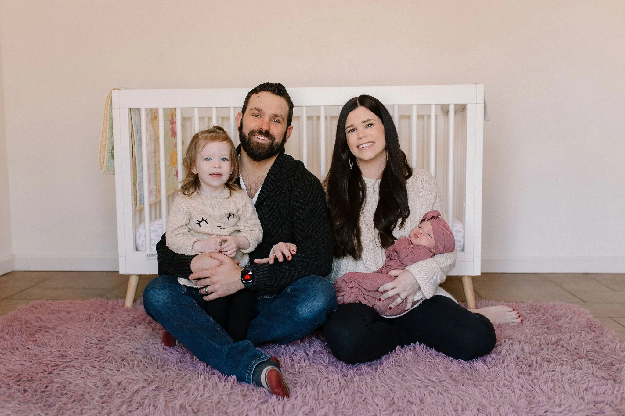 Tempe Arizona Newborn Photographer