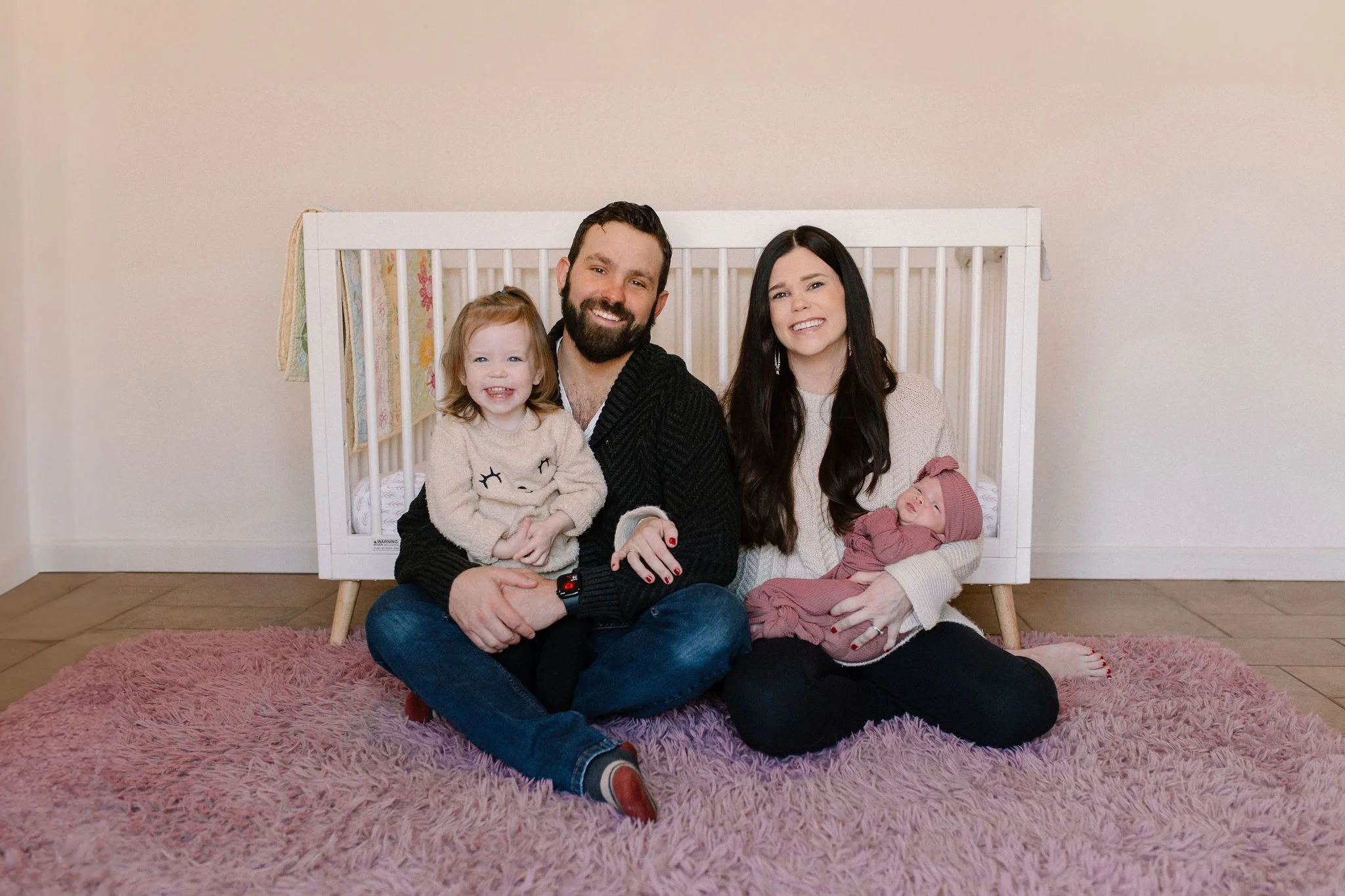 Tempe Arizona Newborn Photographer