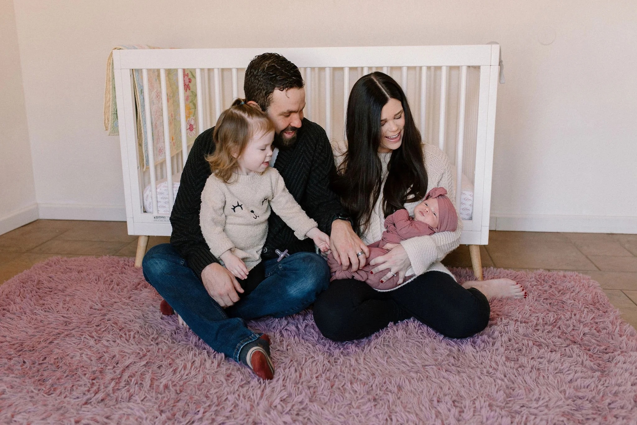 Tempe Arizona Newborn Photographer