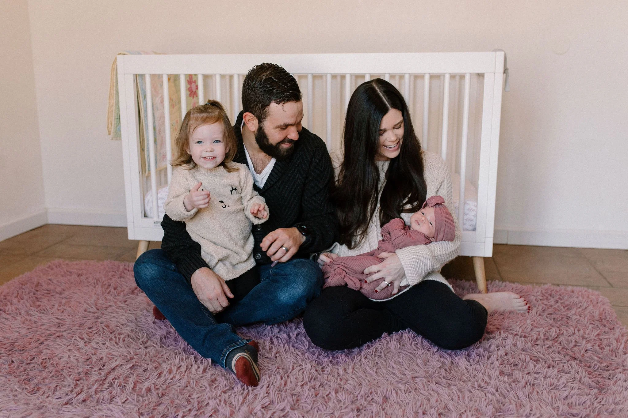 Tempe Arizona Newborn Photographer