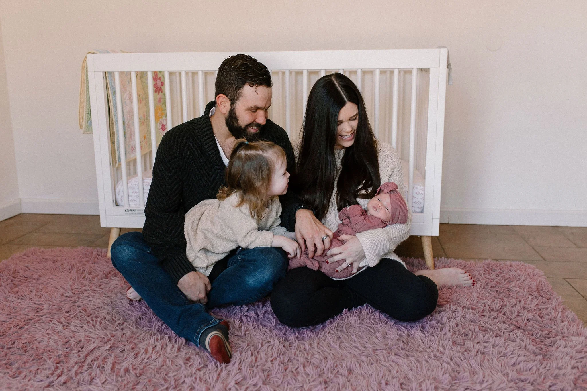 Tempe Arizona Newborn Photographer