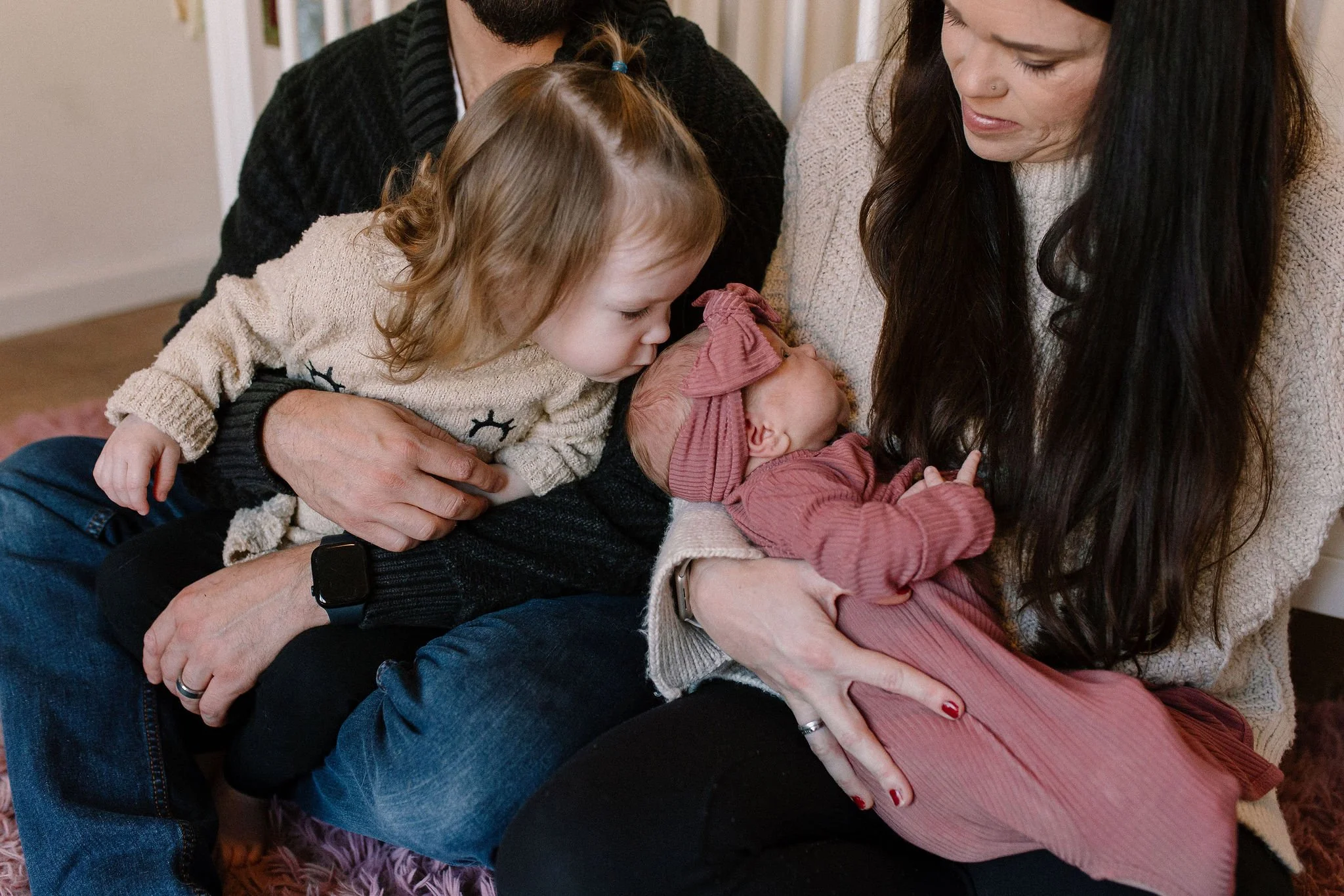 Tempe Arizona Newborn Photographer
