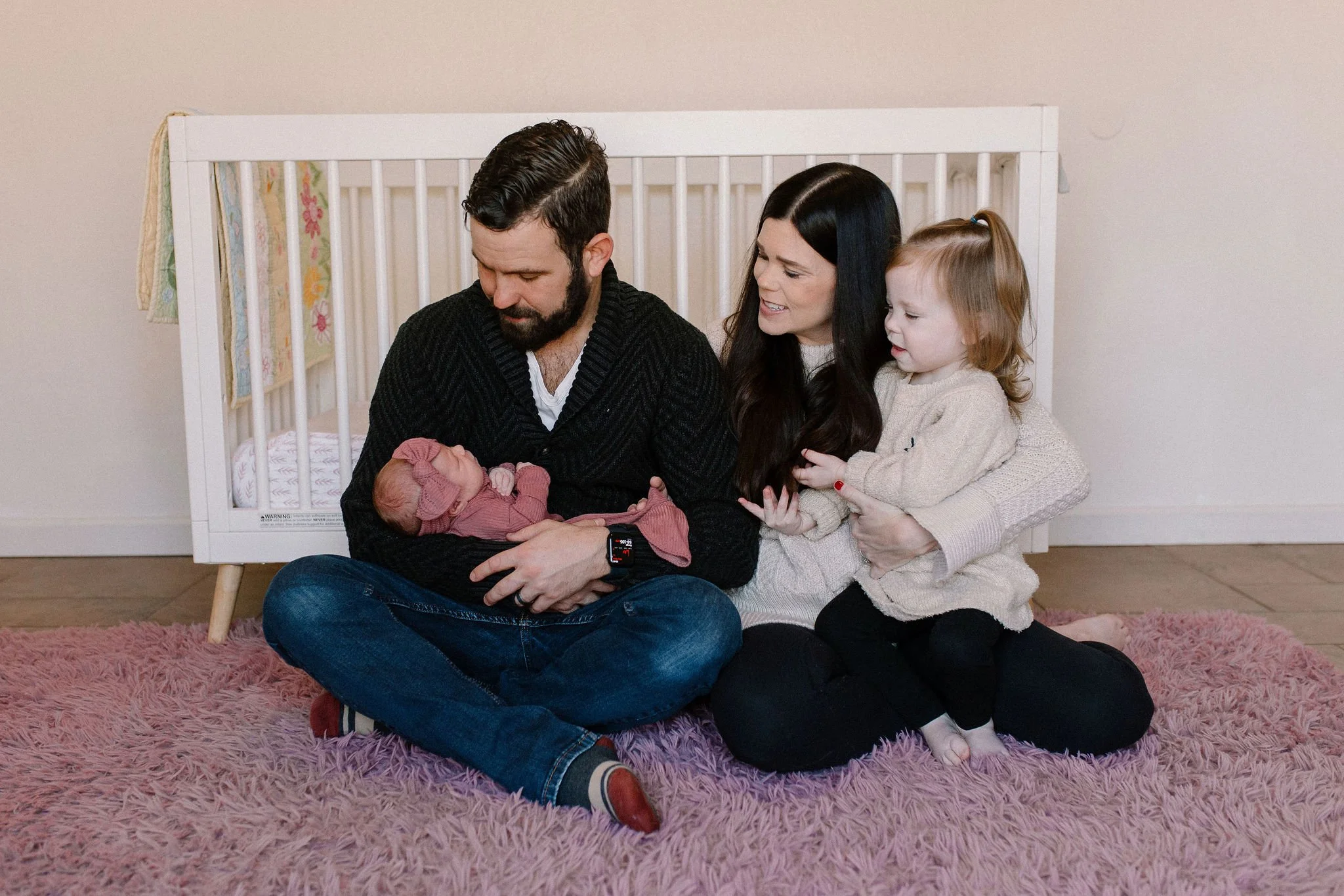 Tempe Arizona Newborn Photographer
