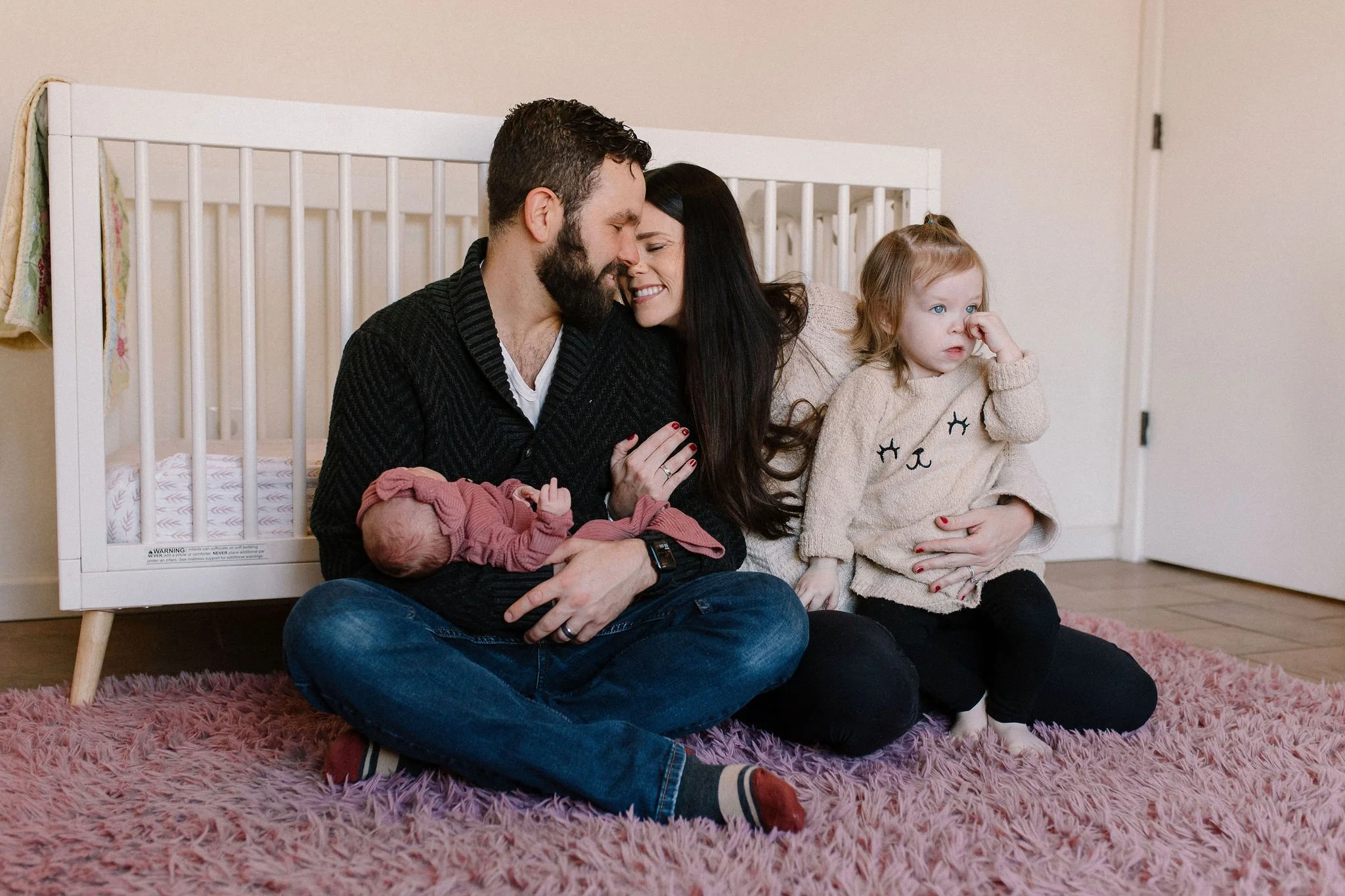 Tempe Arizona Newborn Photographer