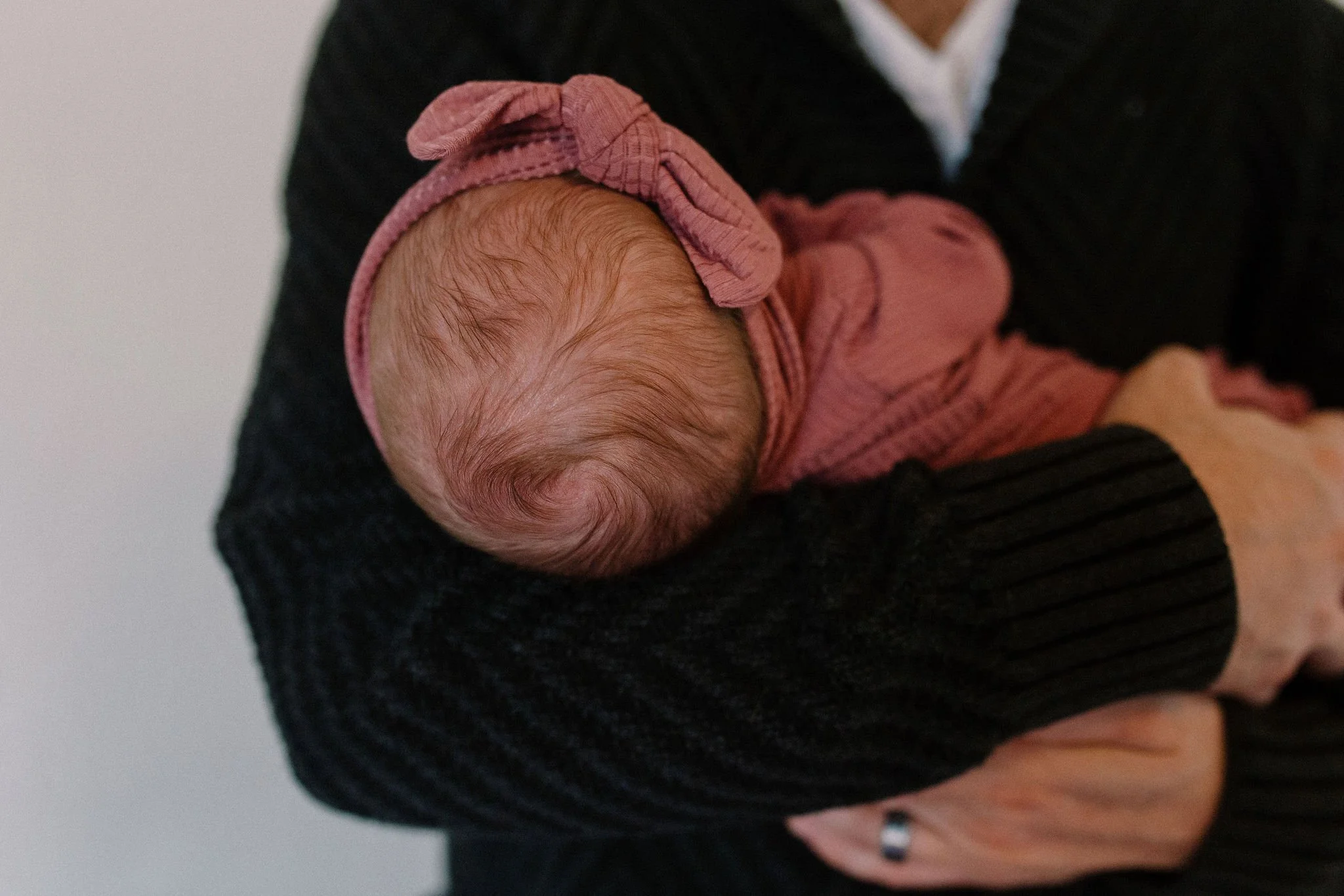 Tempe Arizona Newborn Photographer