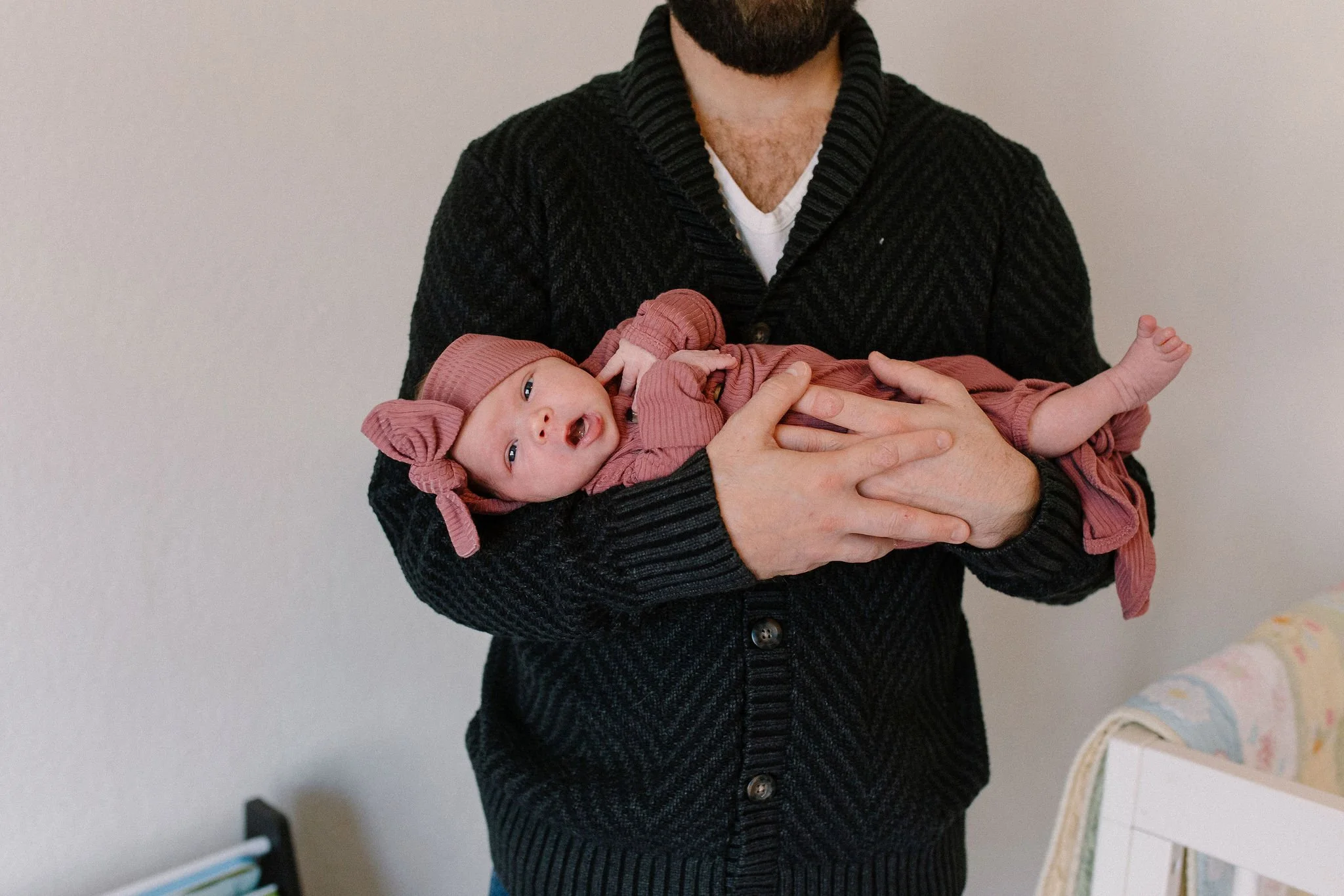 Tempe Arizona Newborn Photographer