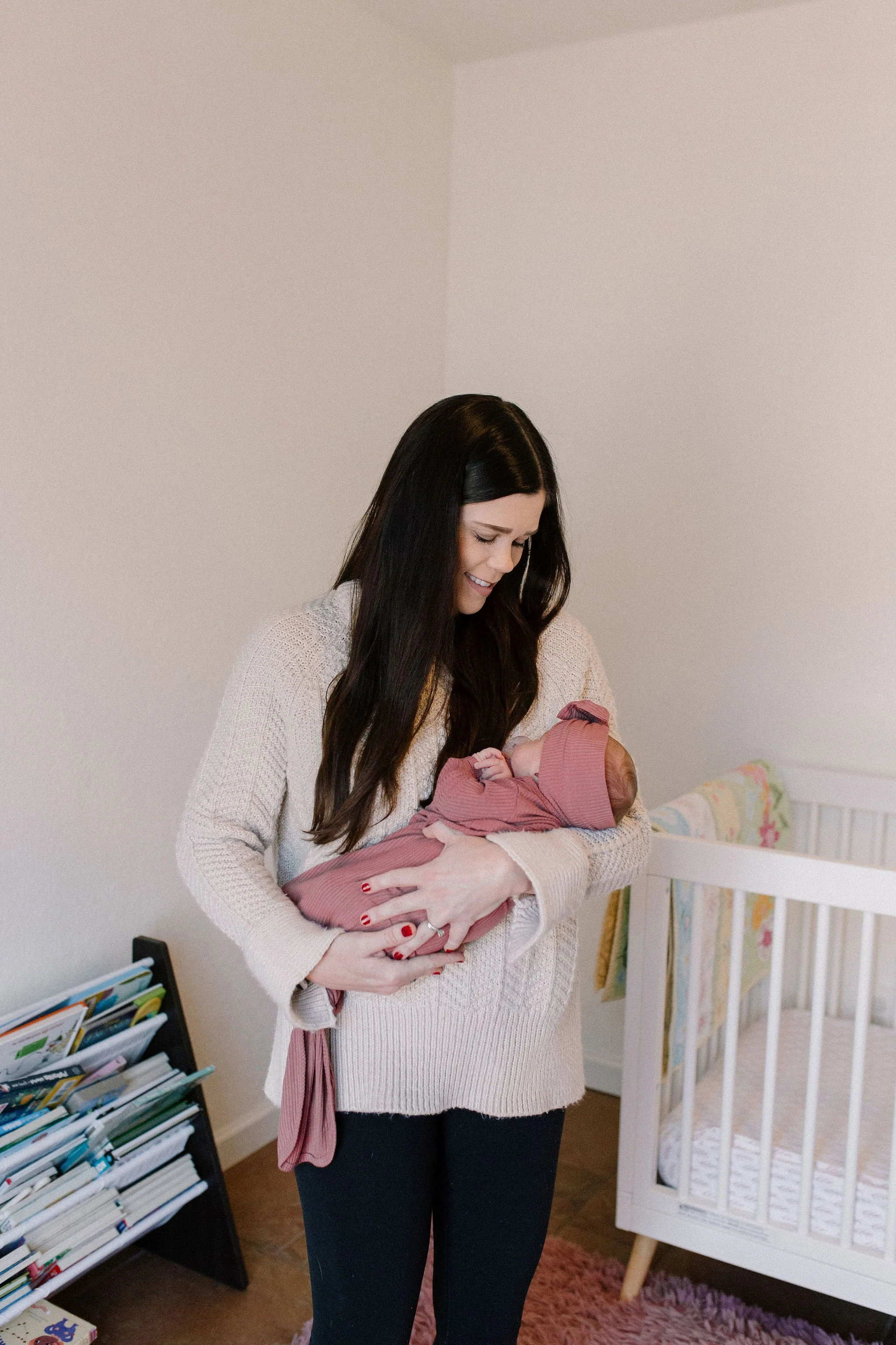 Tempe Arizona Newborn Photographer