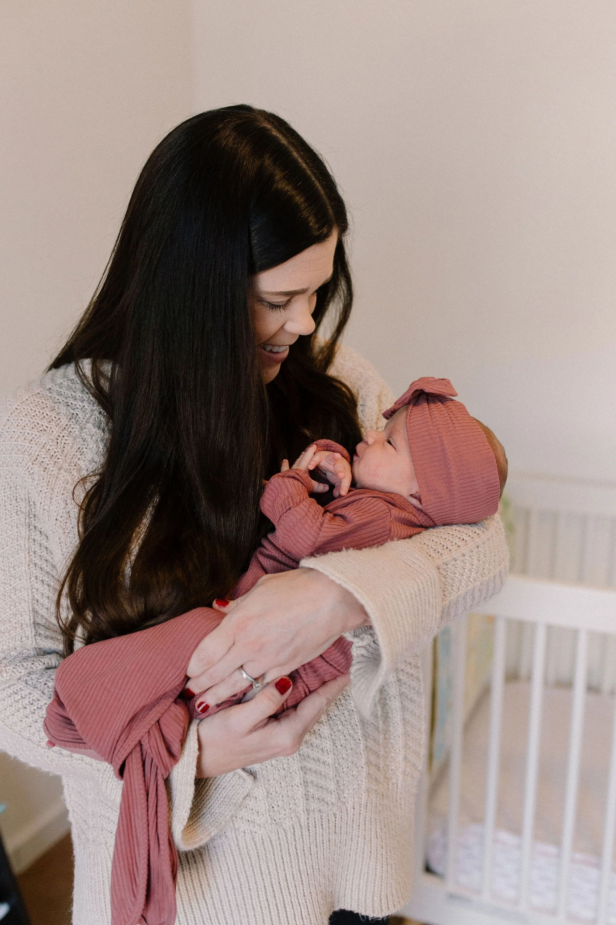 Tempe Arizona Newborn Photographer