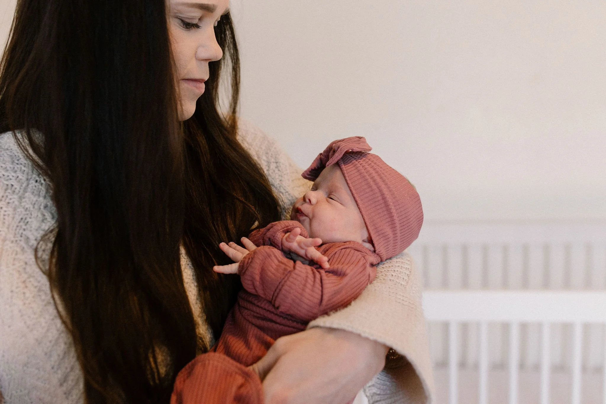 Tempe Arizona Newborn Photographer