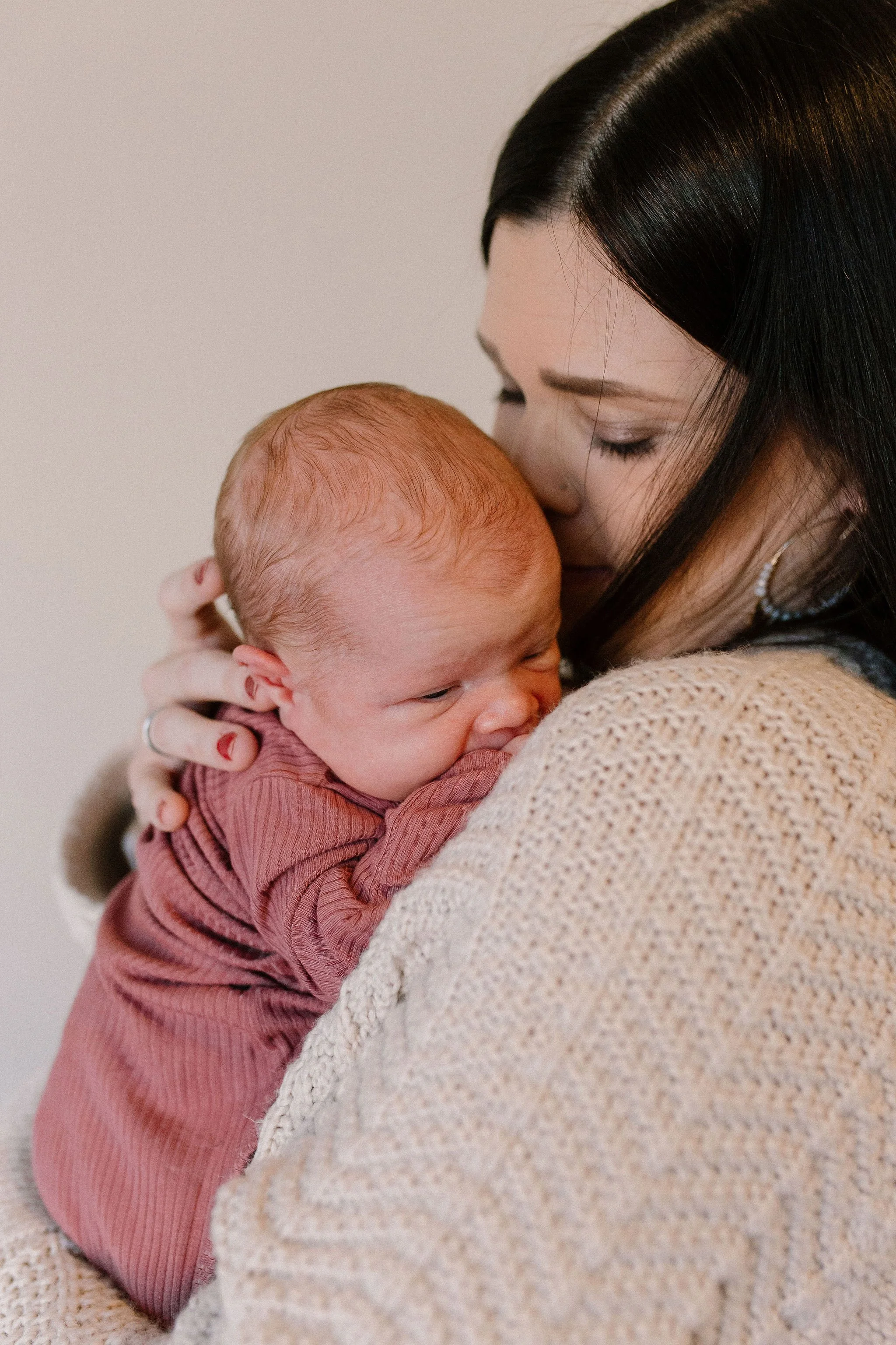 Tempe Arizona Newborn Photographer