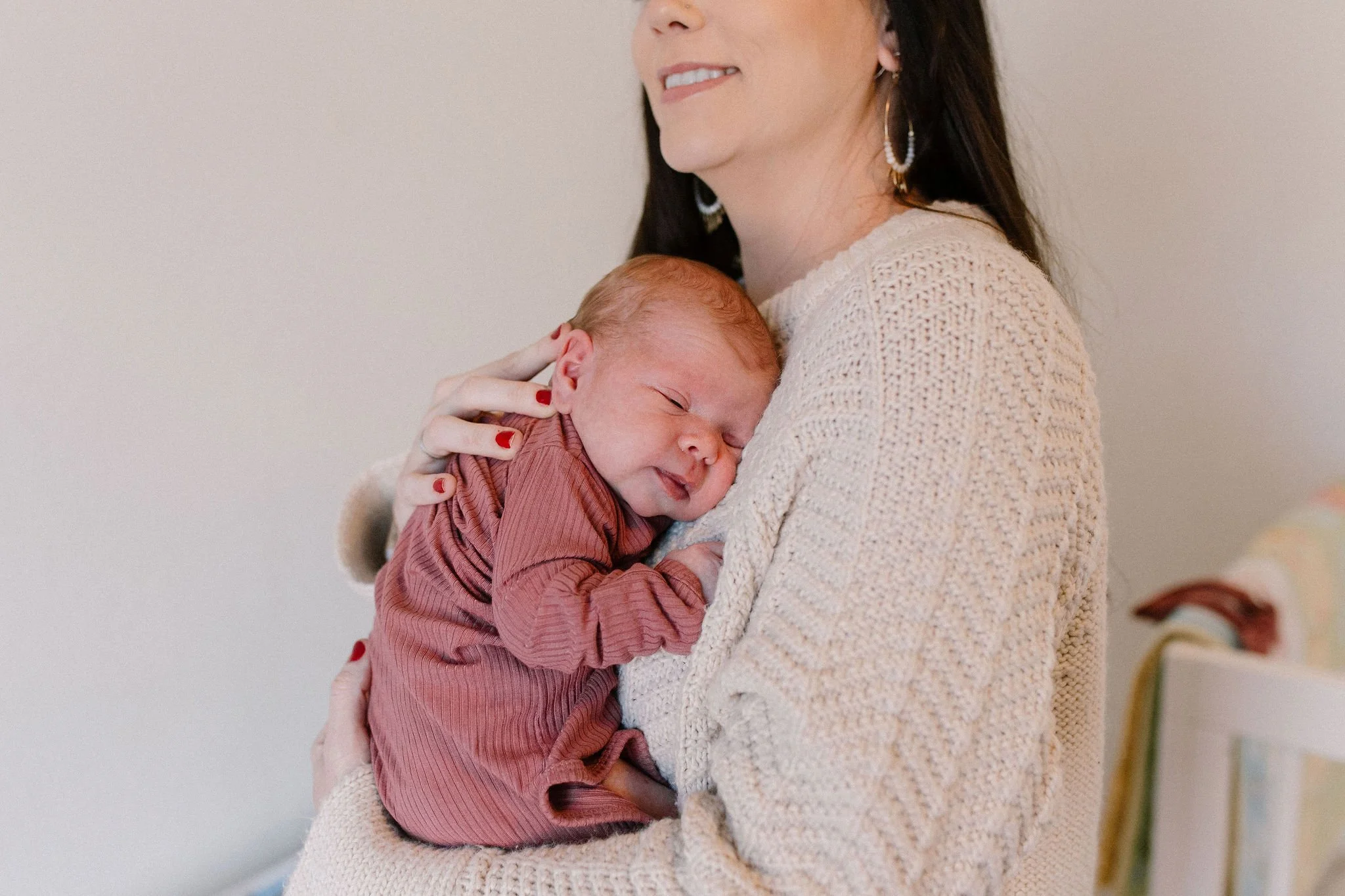 Tempe Arizona Newborn Photographer